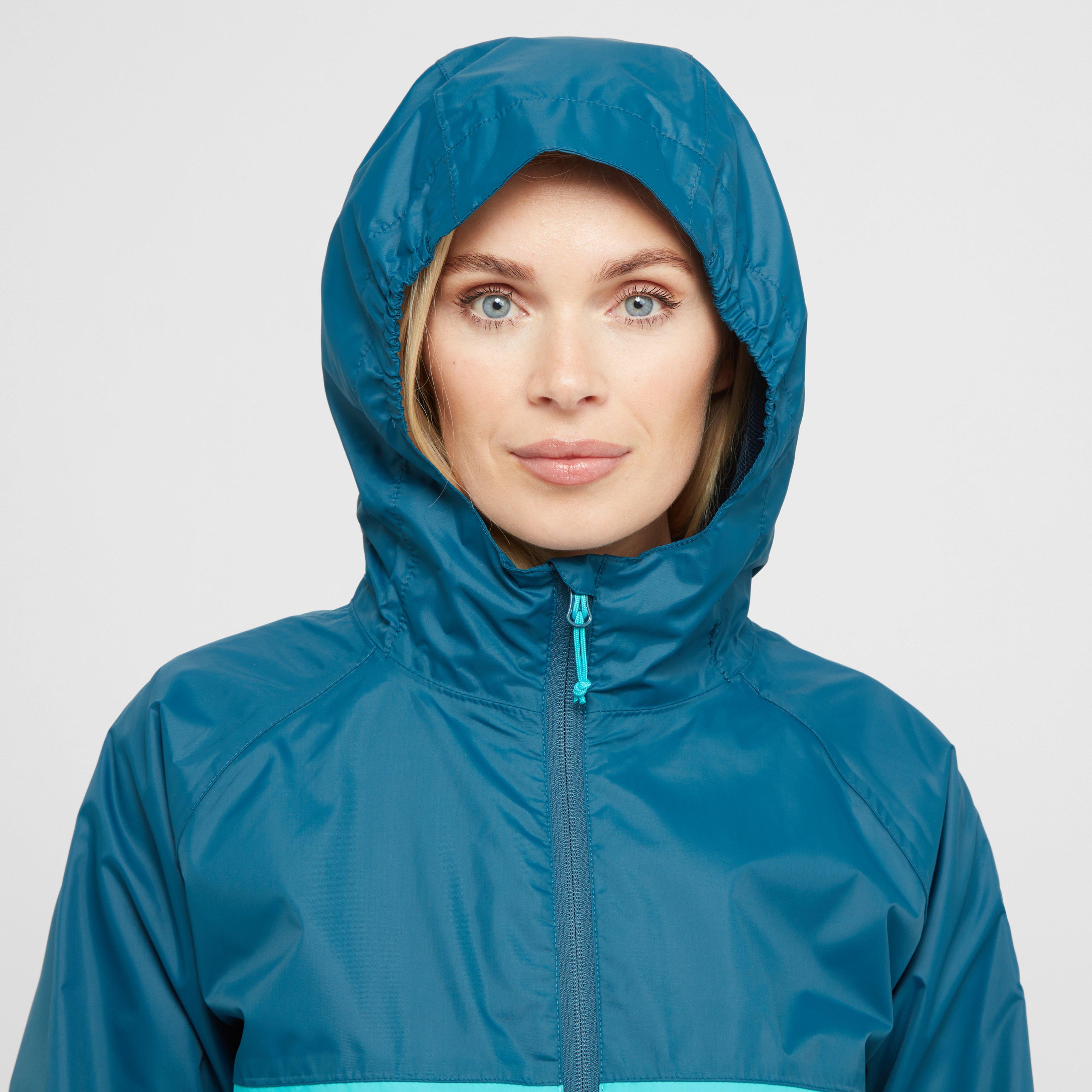Women’s Cyclone Waterproof Jacket