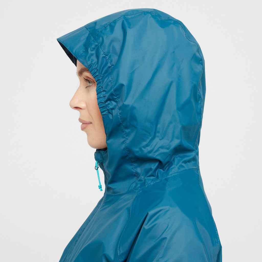 Women’s Cyclone Waterproof Jacket