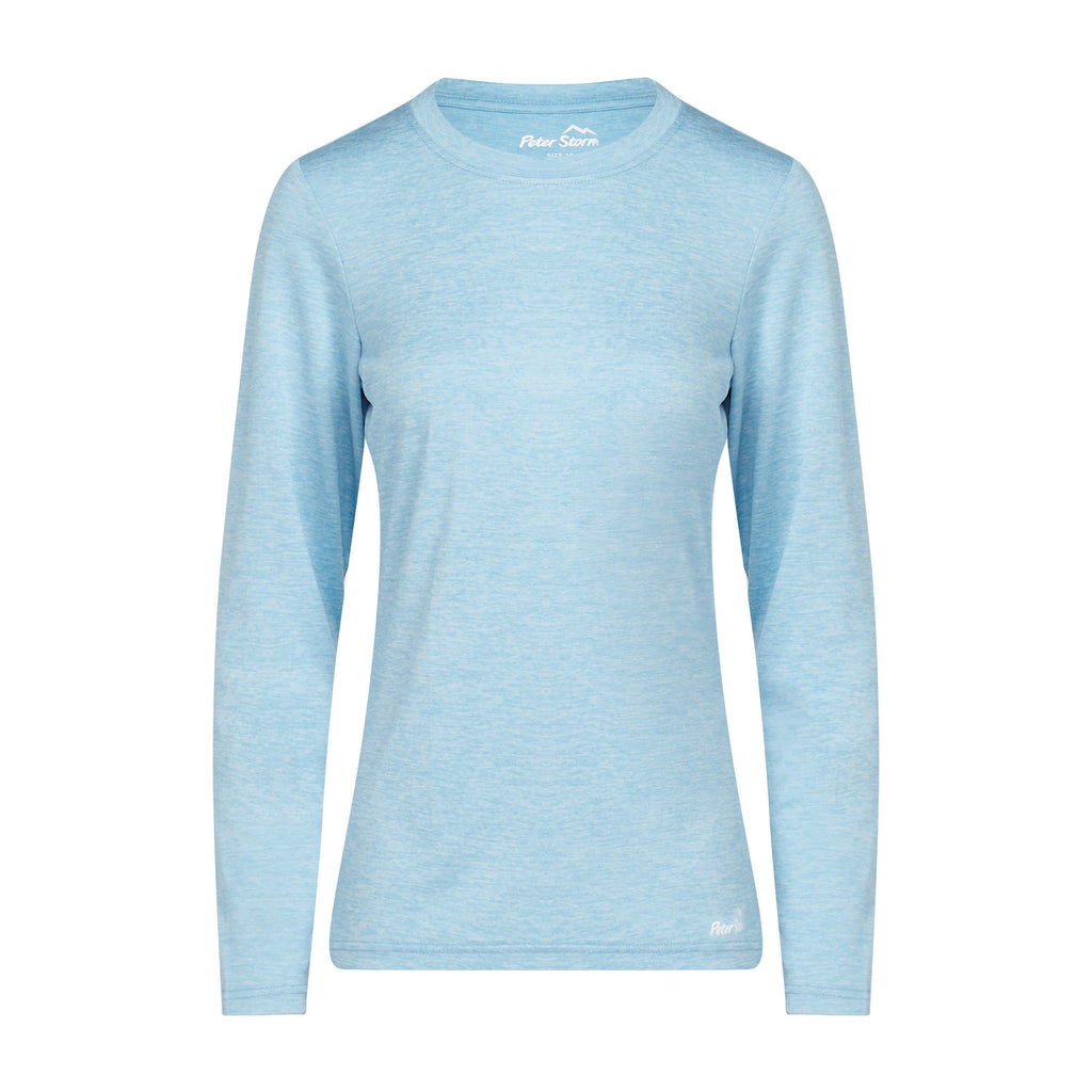 Women’s Active Long Sleeve T-Shirt