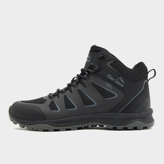 Men’s Motion Lite II Mid Walking Boot