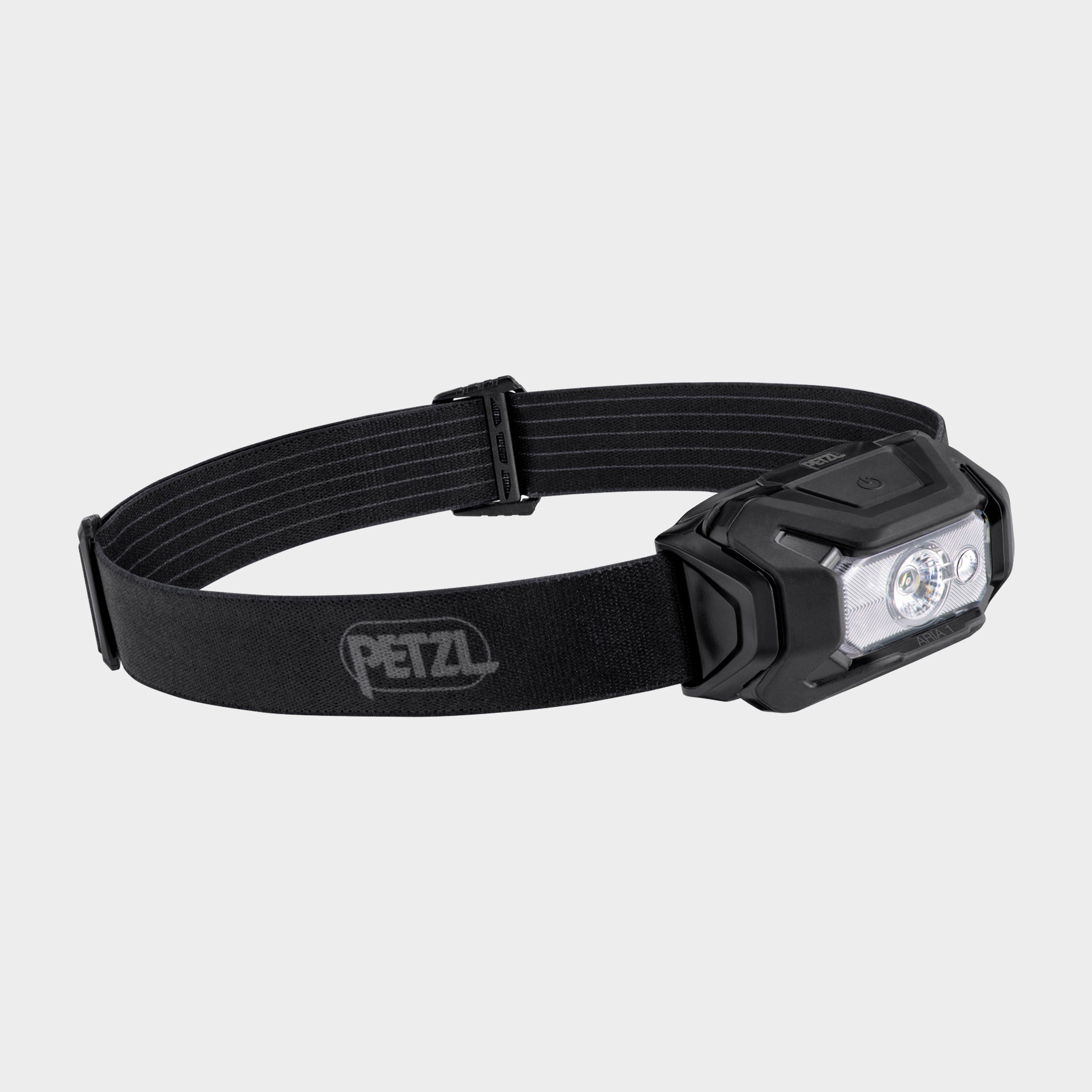 Aria 1 RGB Head Torch