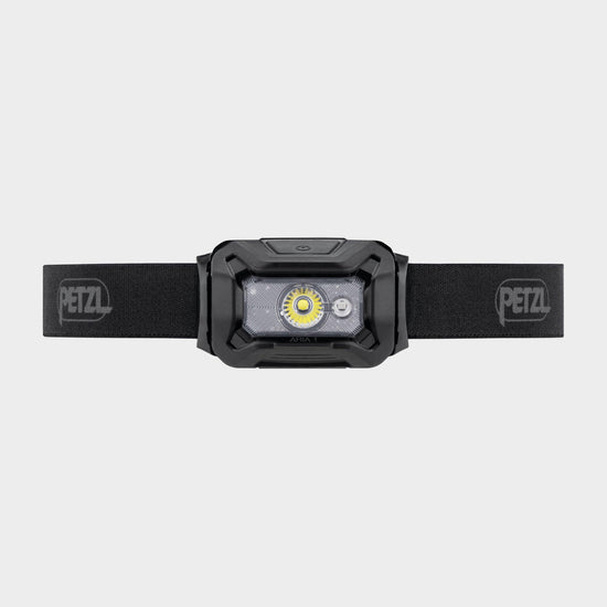 Aria 1 RGB Head Torch