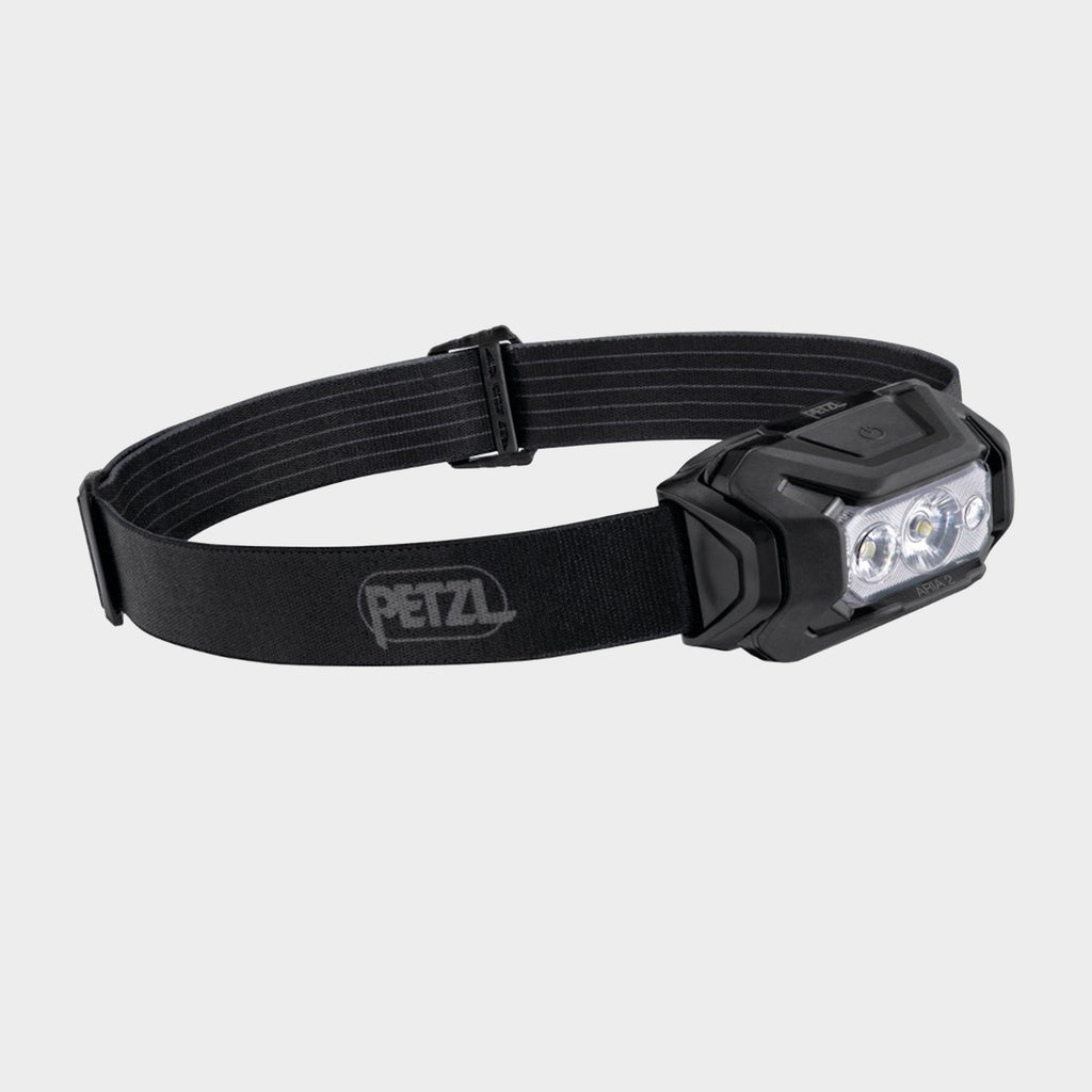 Aria 2 RGB Head Torch