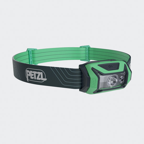 Tikka Head torch
