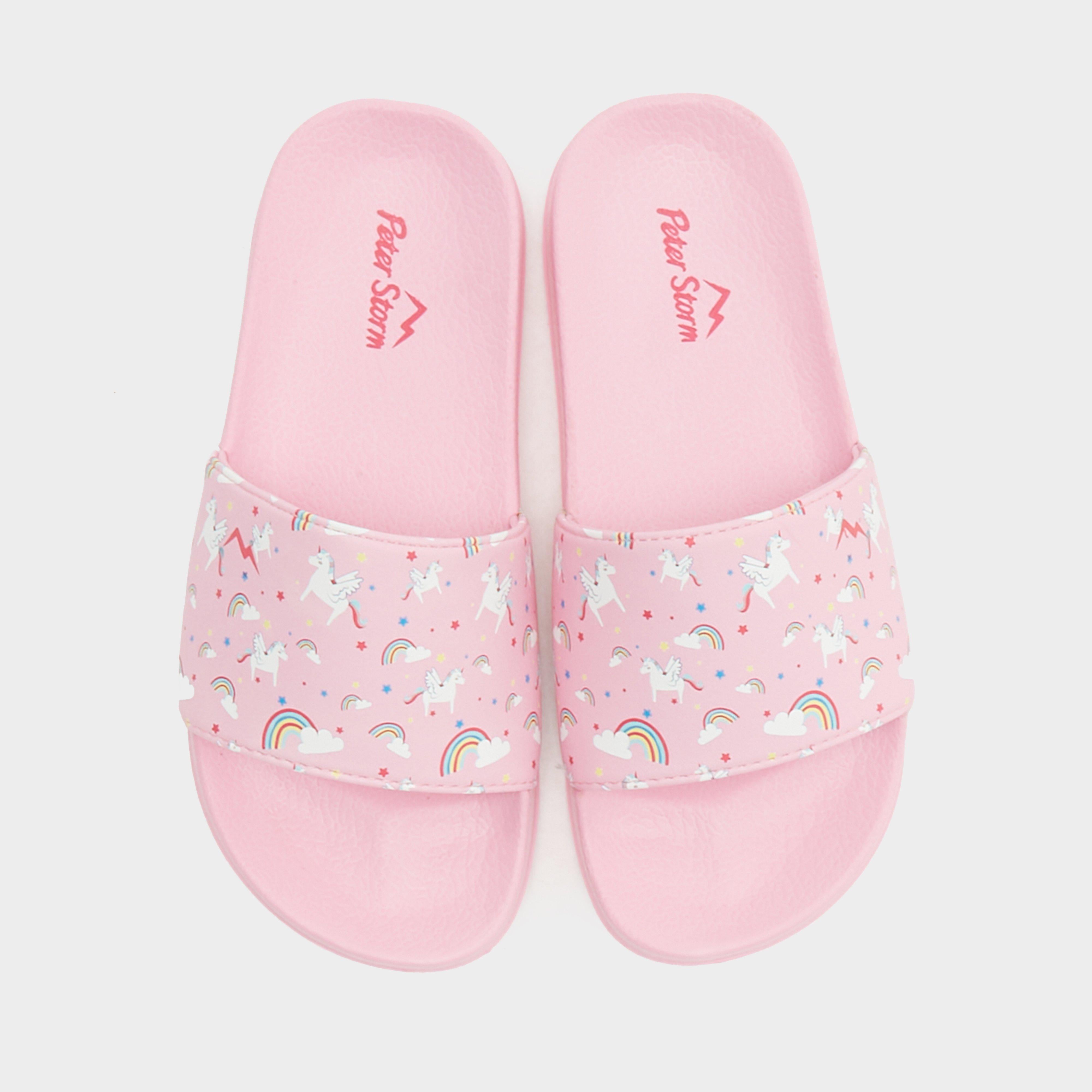 Kids’ Unicorn Sliders