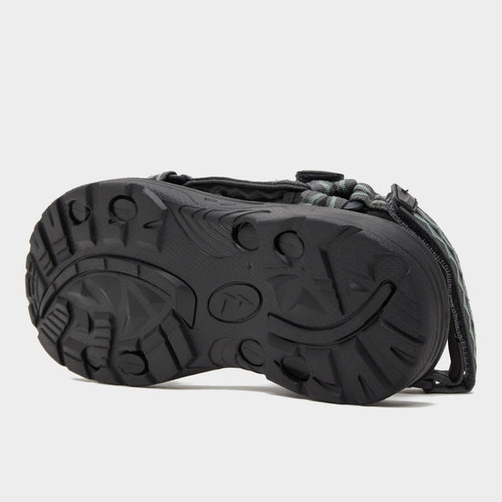 Men’s Beach Webbing Sandals