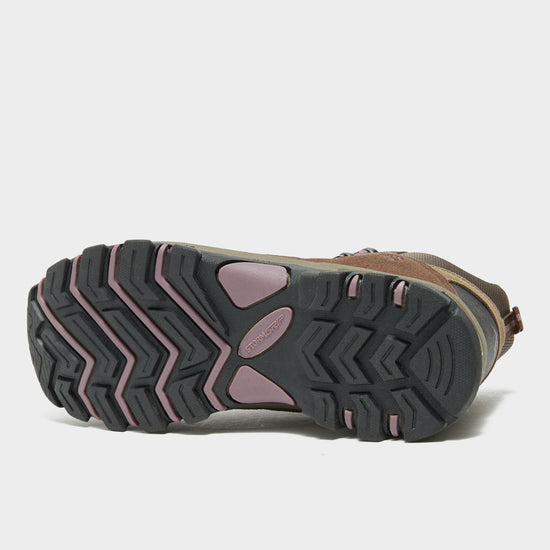 Women's Buxton Waterproof Mid Walking Boot