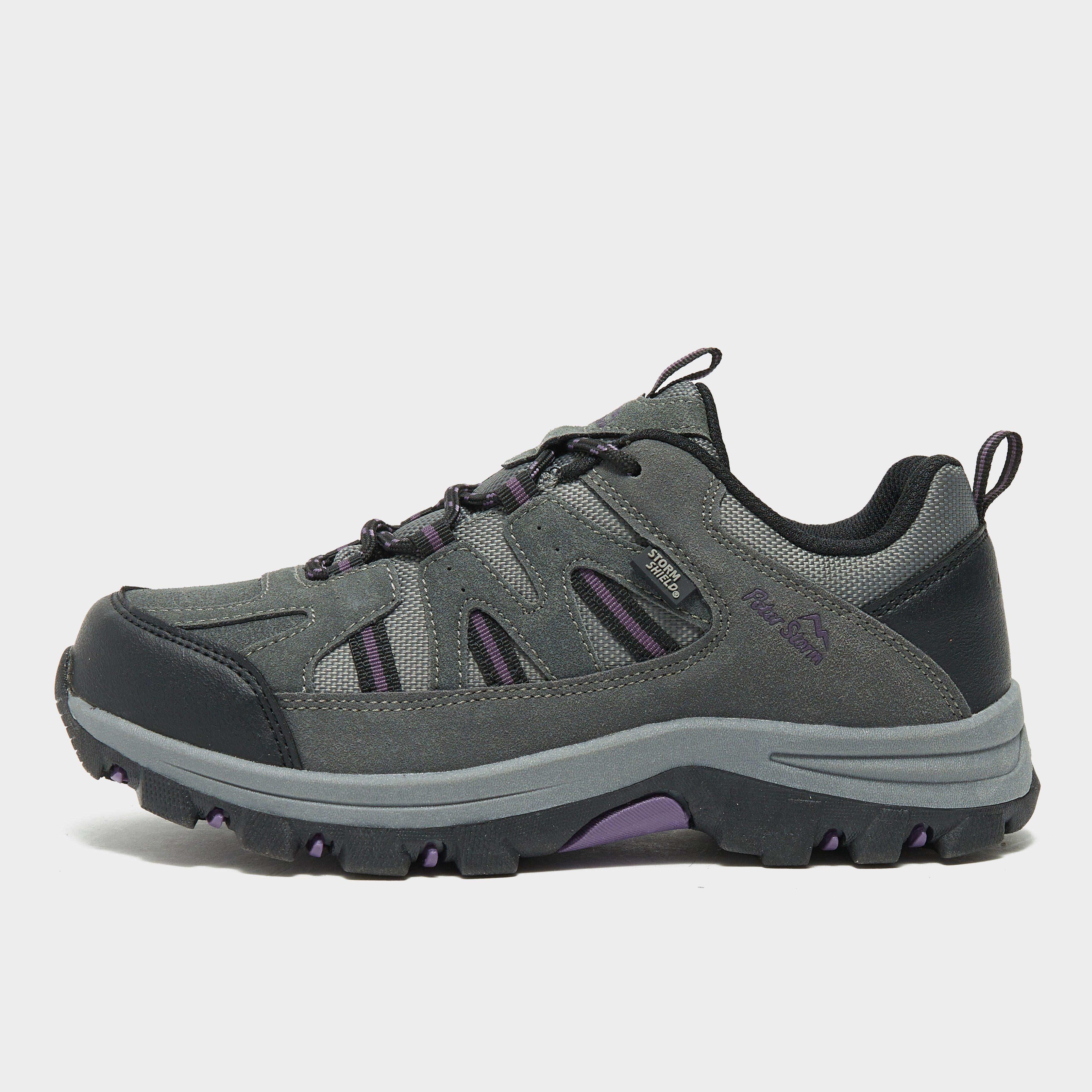 Women's Buxton Waterproof Walking Shoe