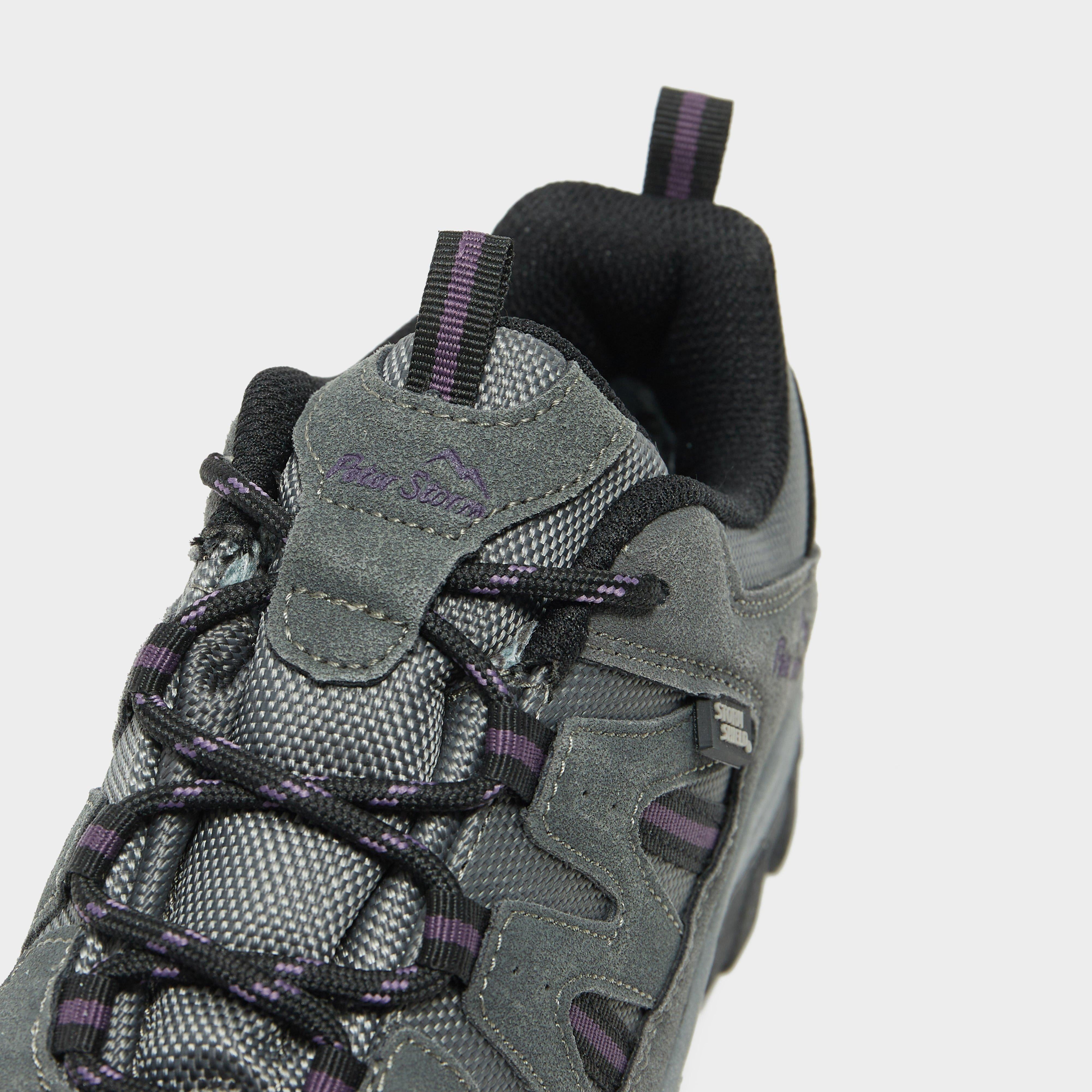 Women's Buxton Waterproof Walking Shoe