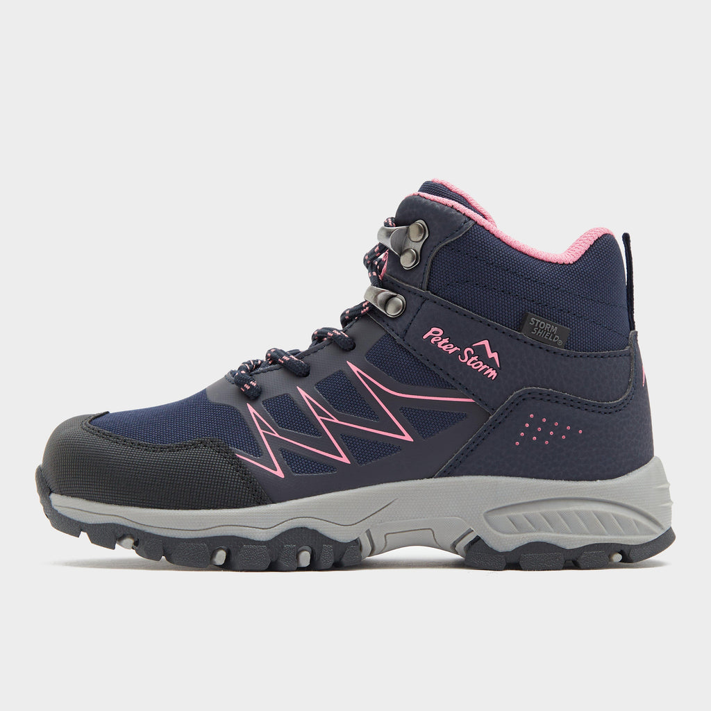 Kids' Thunder Mid Walking Boot