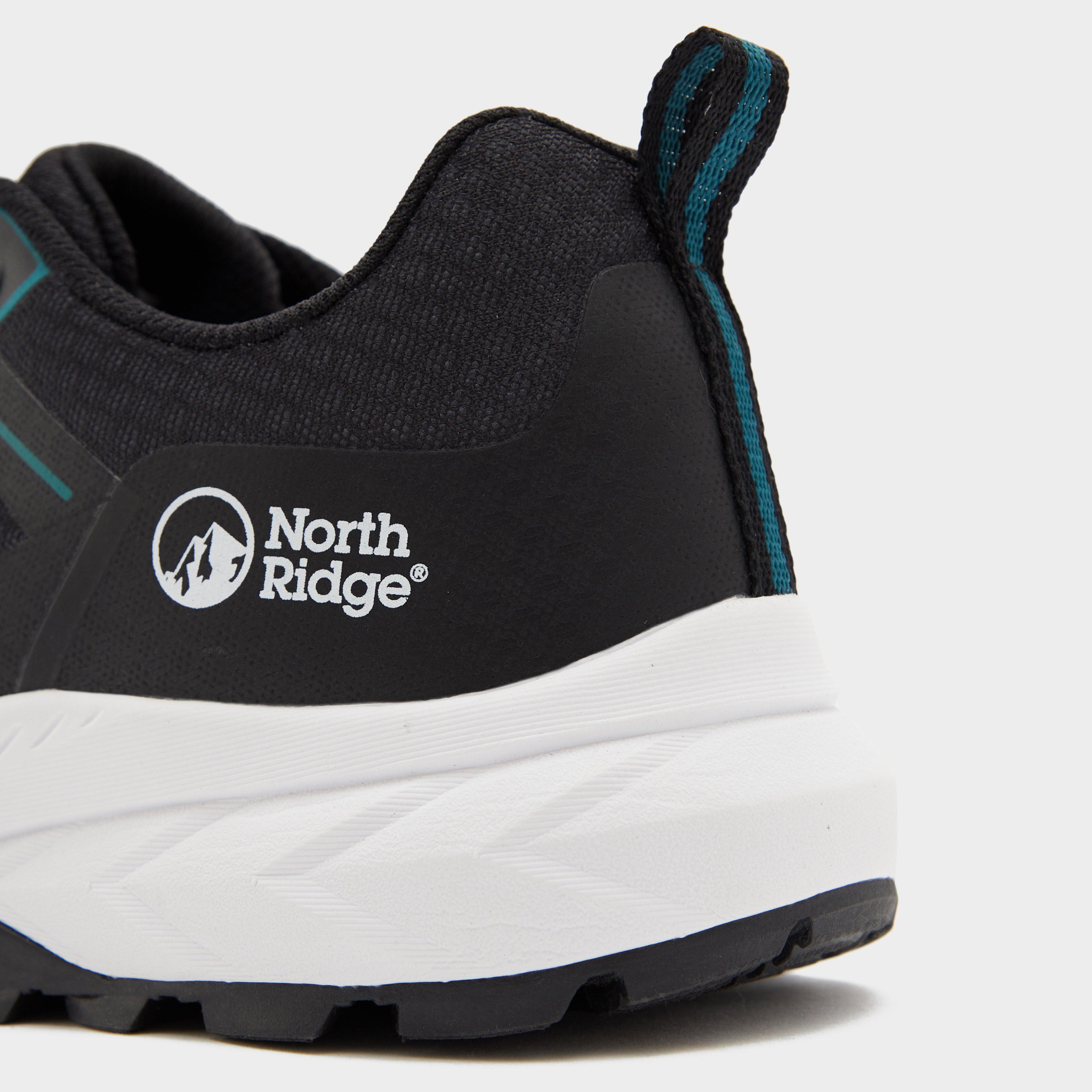 Men’s Nas Trail Waterproof Walking Shoe