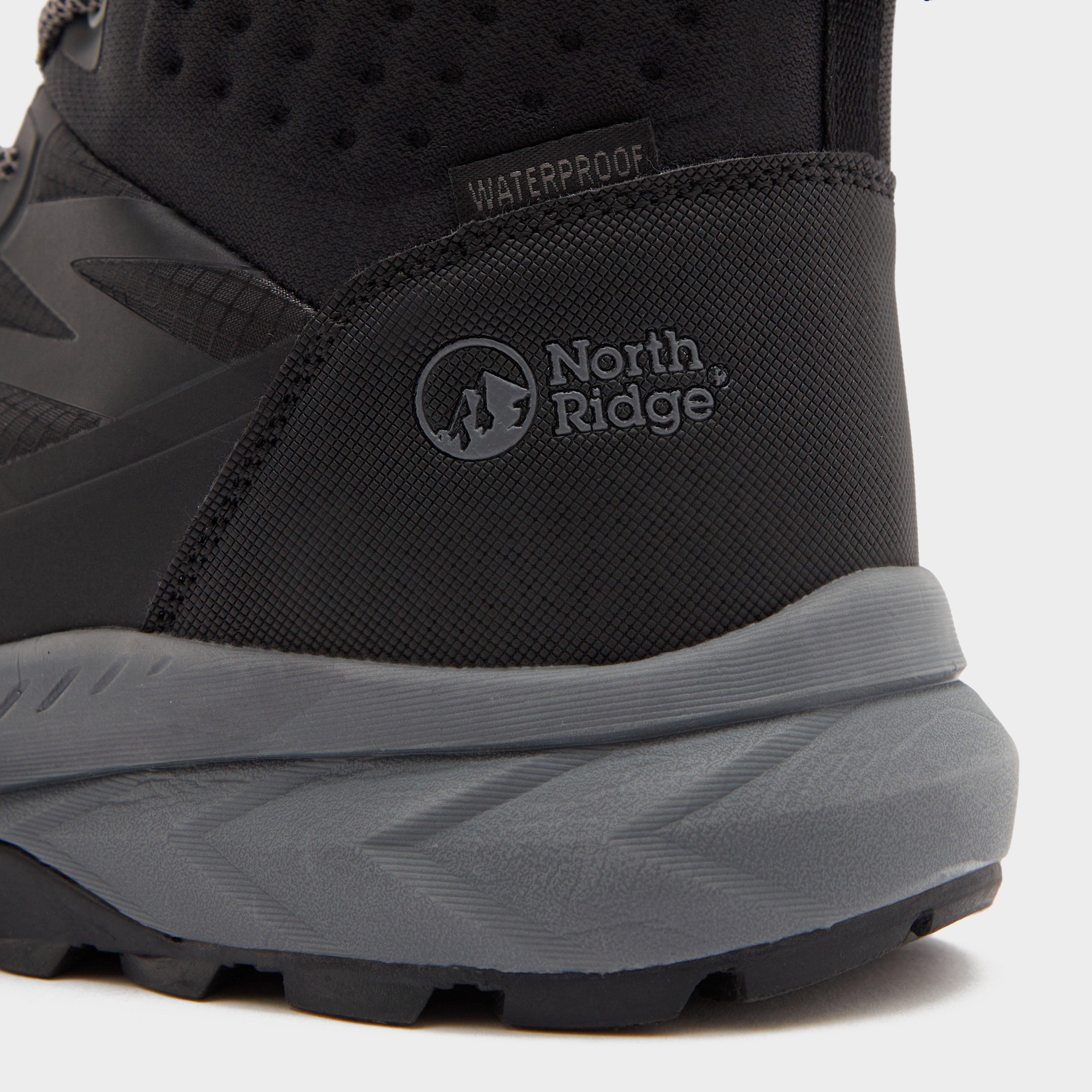 Men's Harlow Mid Waterproof Walking Boot