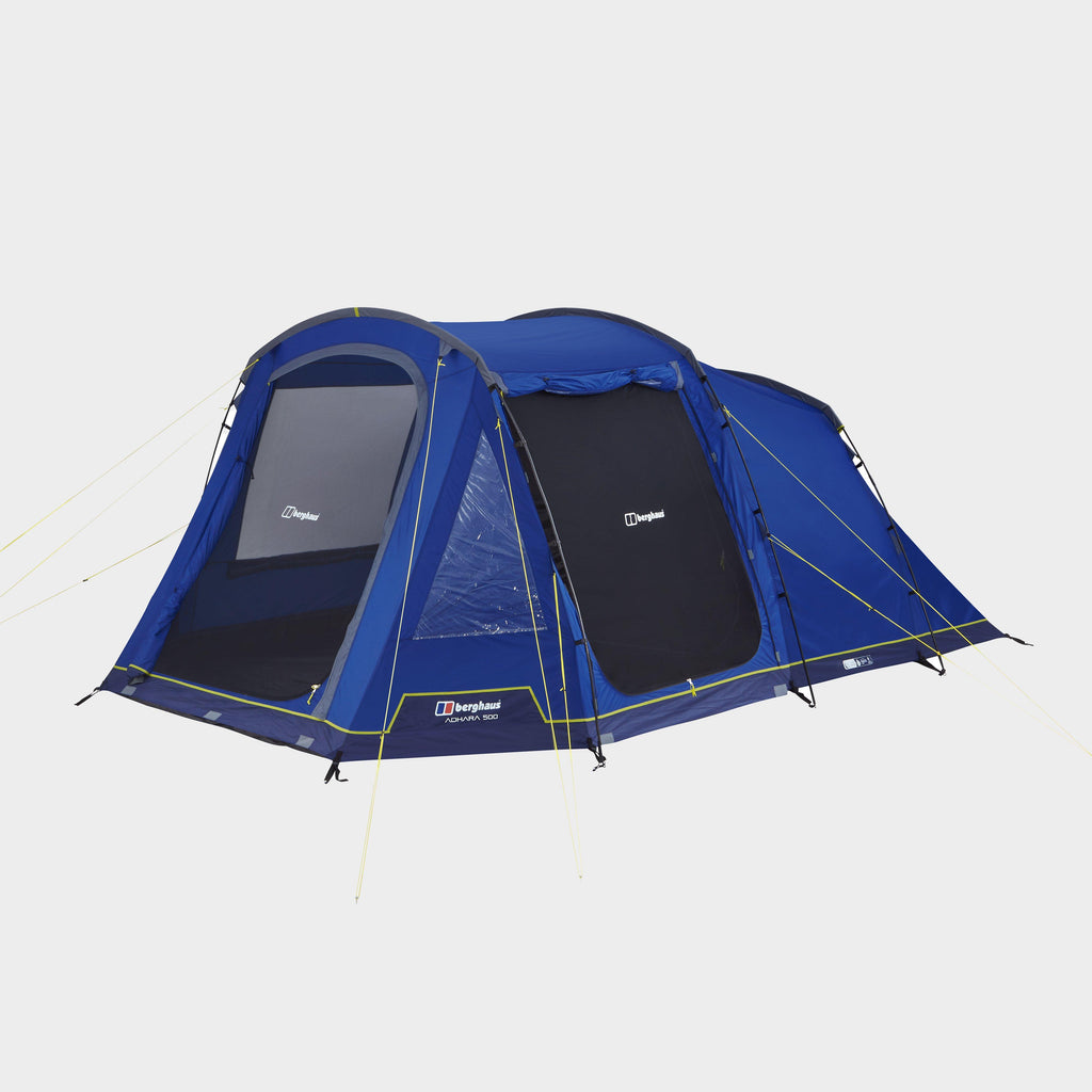 berghaus air 400 nightfall tent Blue Berghaus Adhara 500 Nightfall® Tent – GO Outdoors