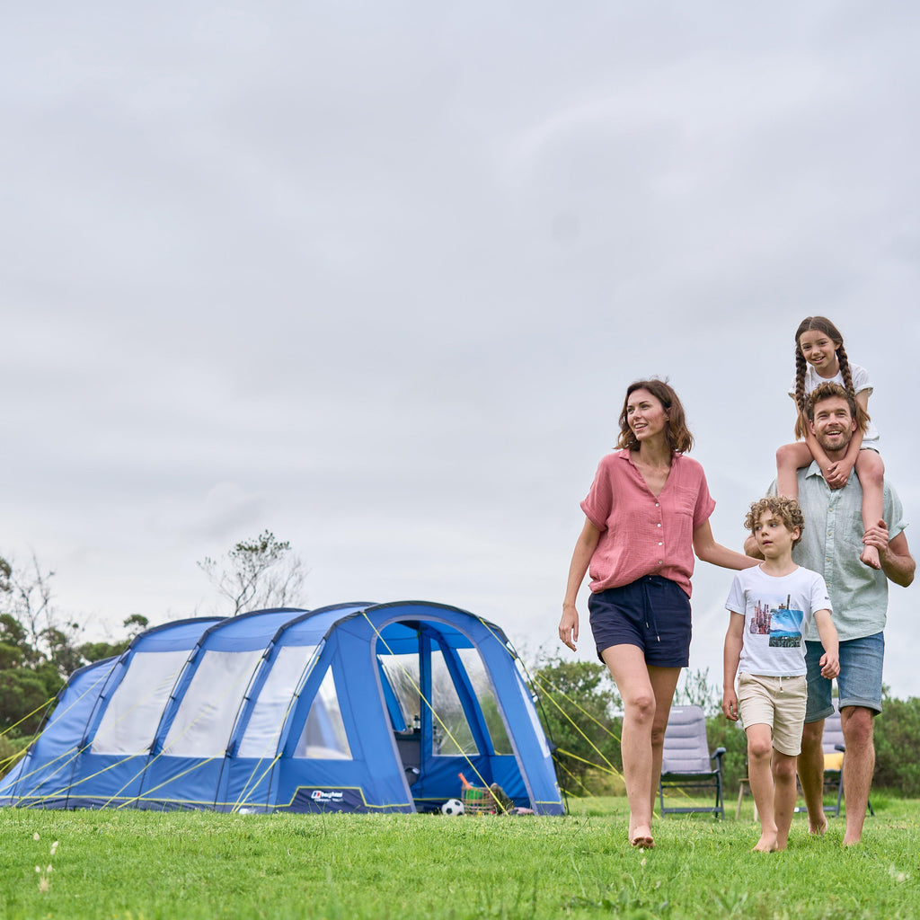 Adhara 700 Nightfall® Tent