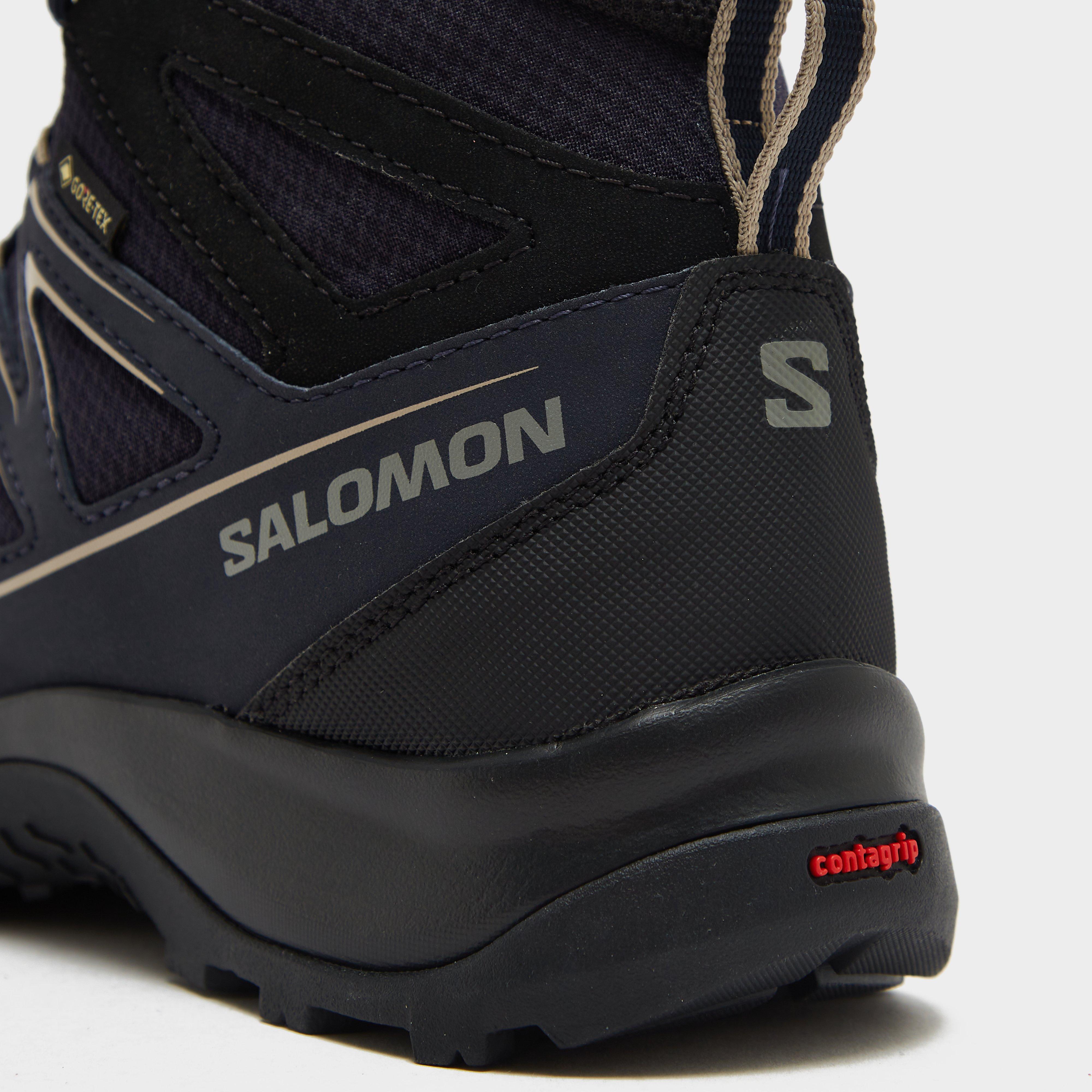 Men’s Onis Mid GORE-TEX® Hiking Boots