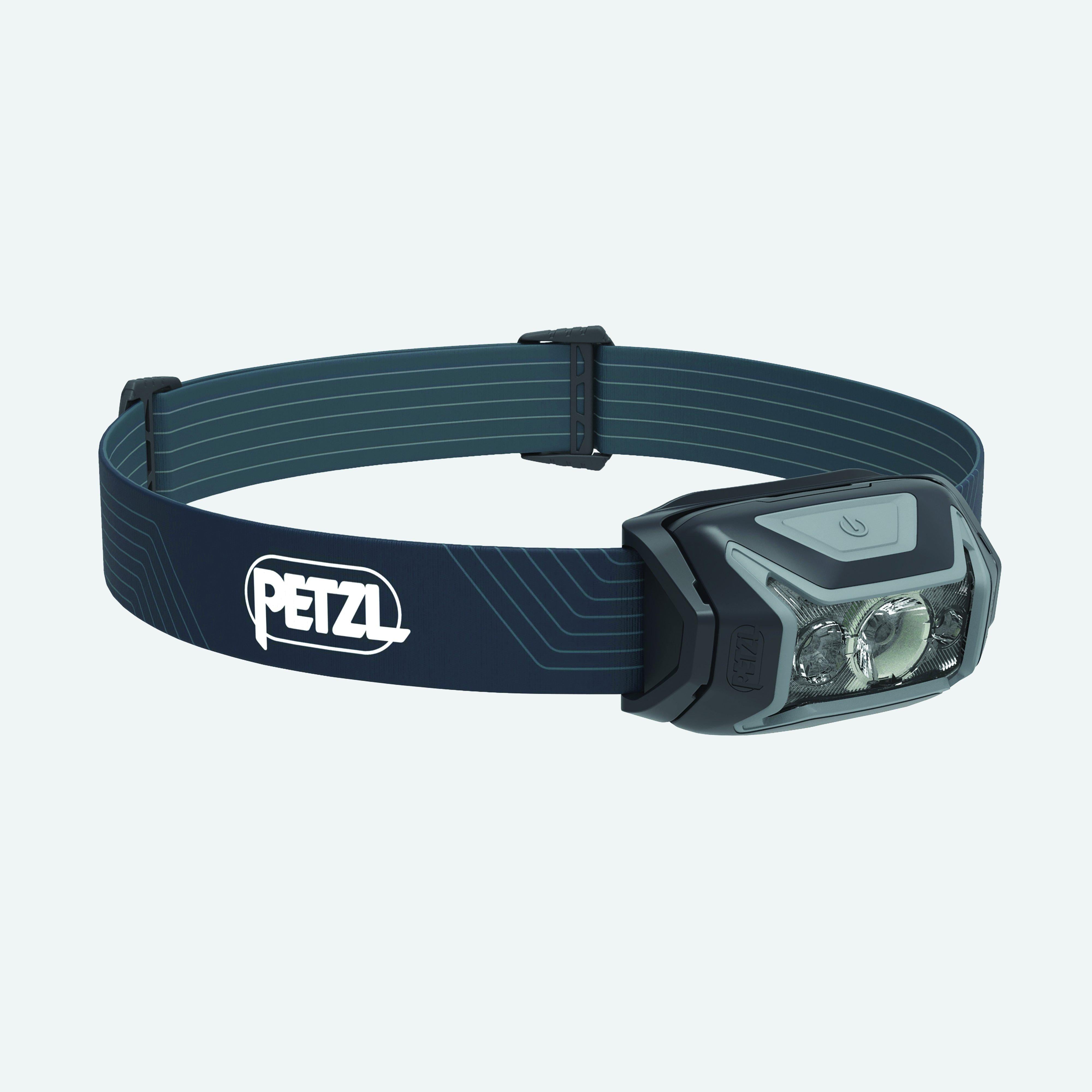 Actik© Headtorch