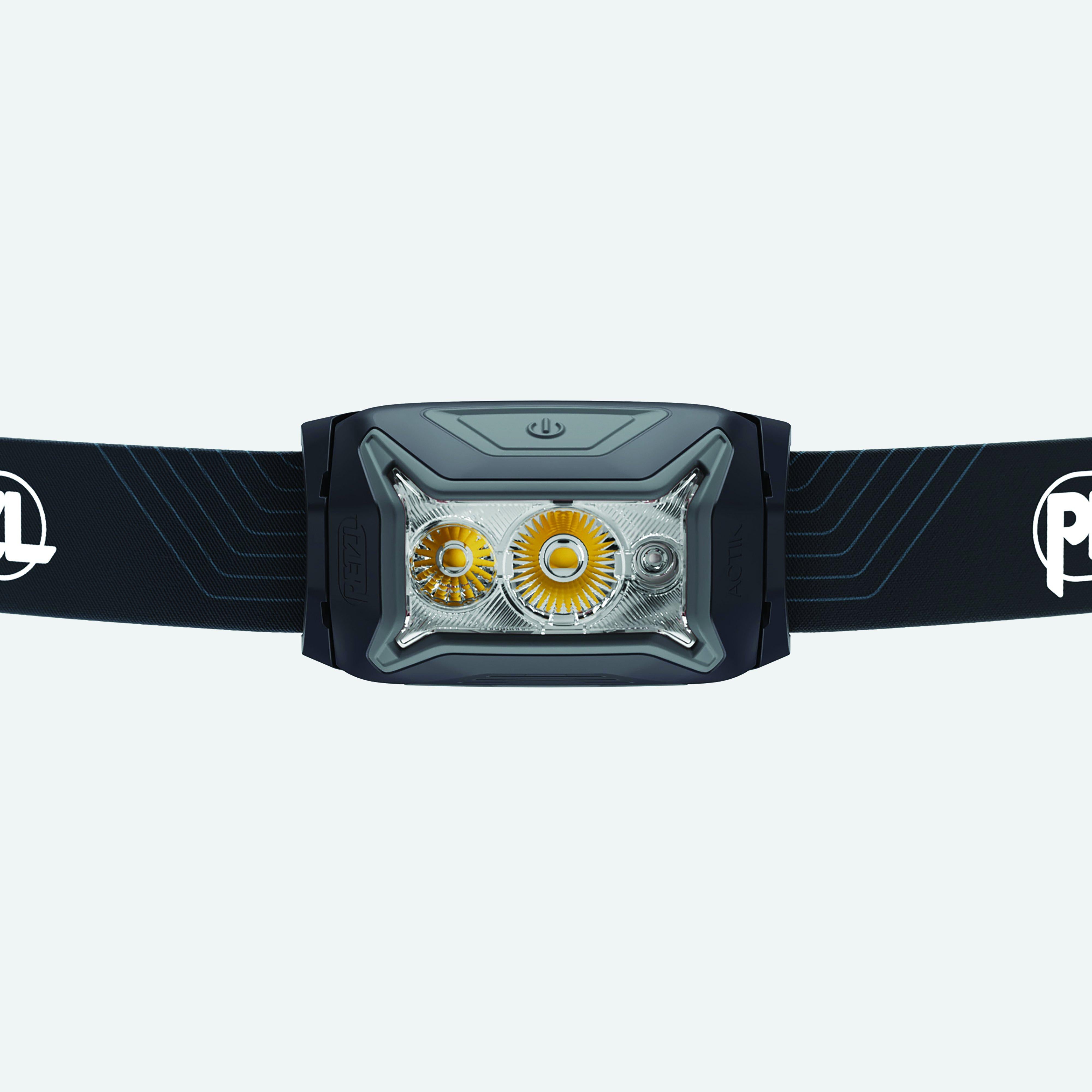 Actik© Headtorch
