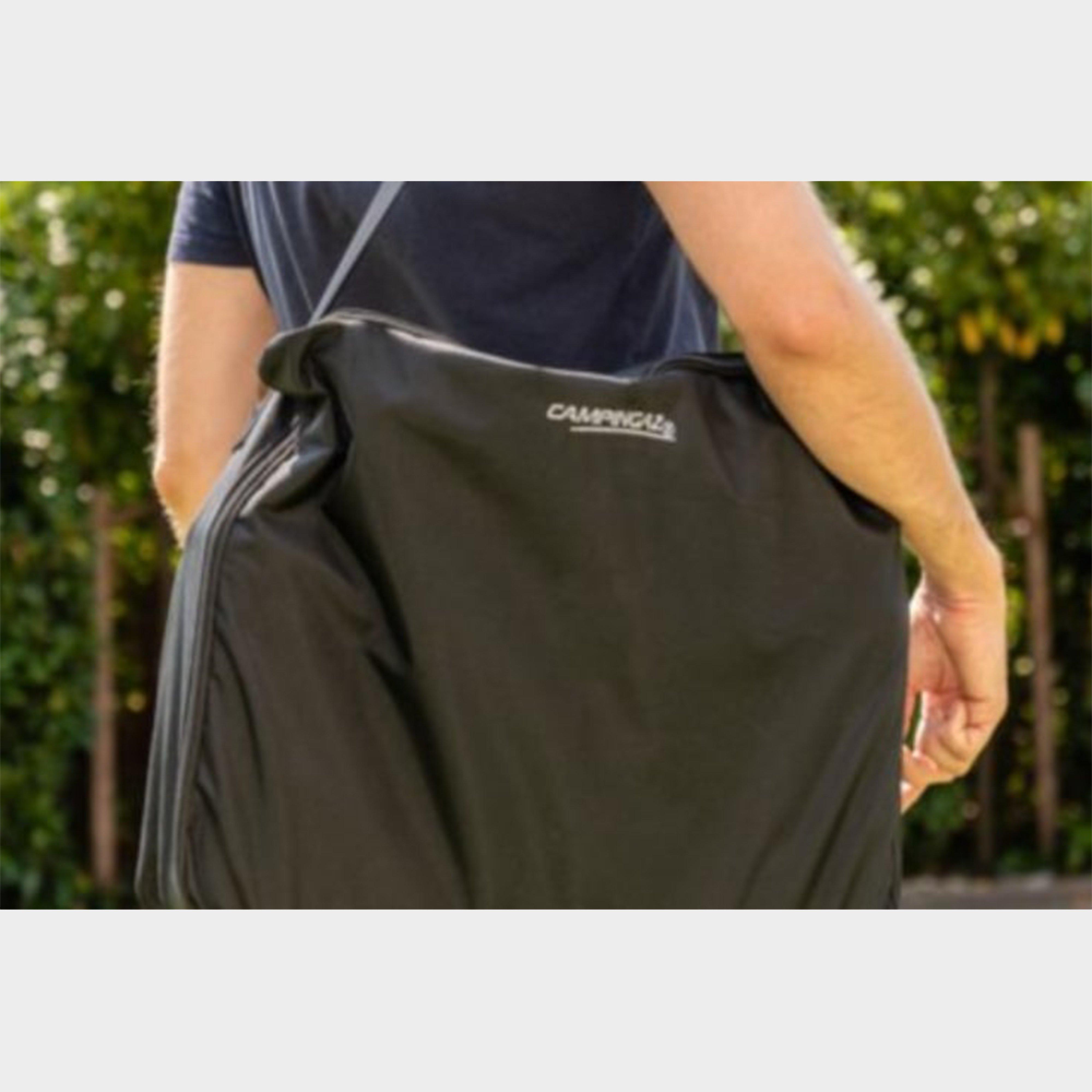 Camping Kitchen 2 Grill & Go Elite Gas Stove