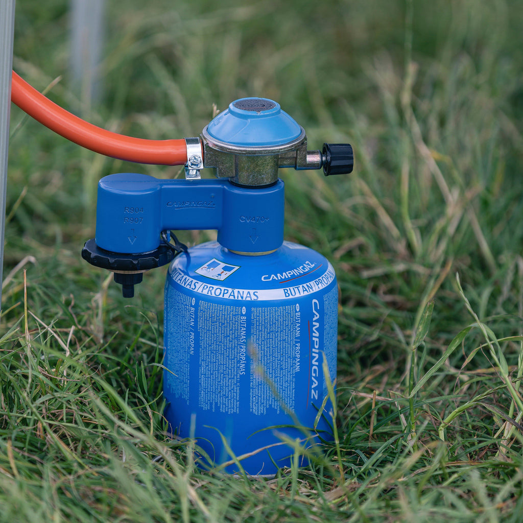 Twin Connection CV/R Regulator Kit