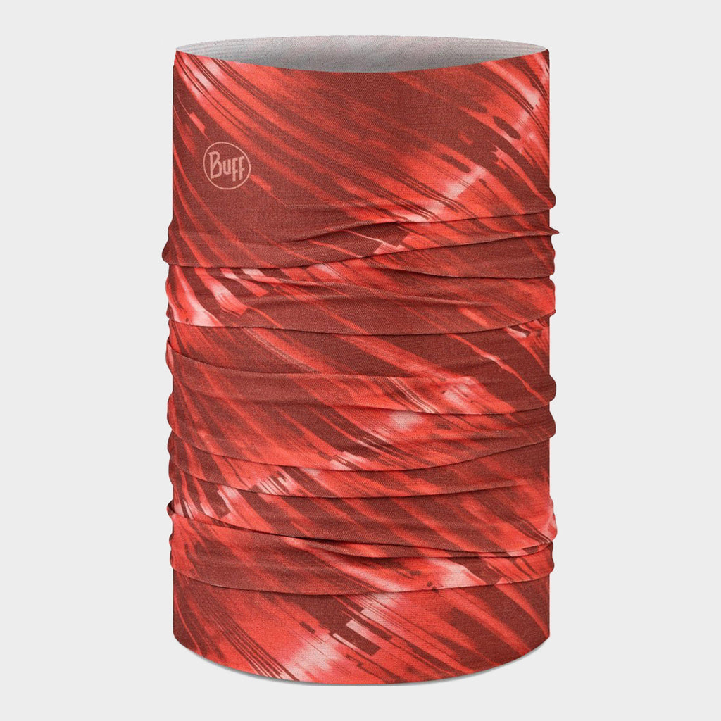 CoolNet UV® Neckwear Red Jaru