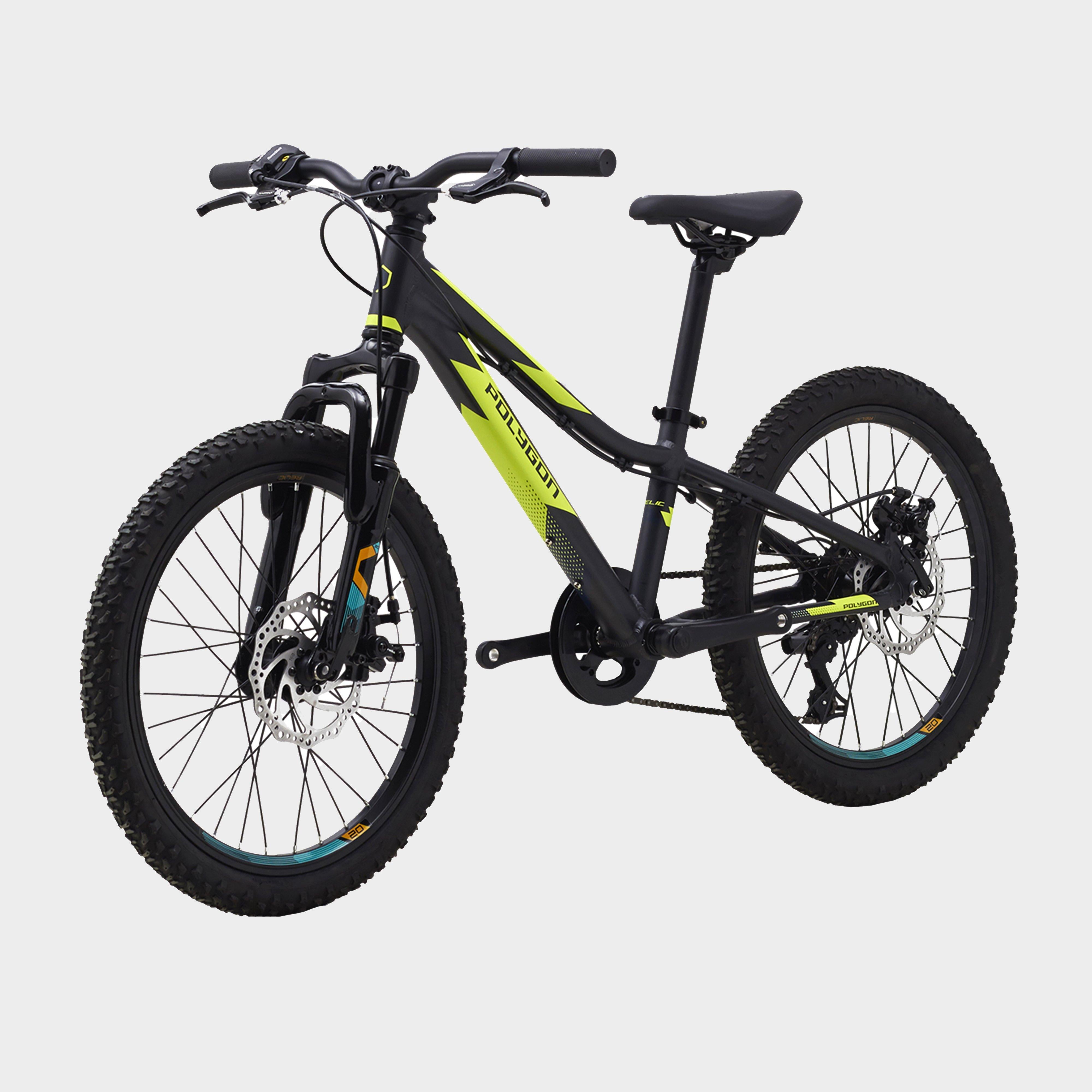 Relic 20 Kids’ Bike