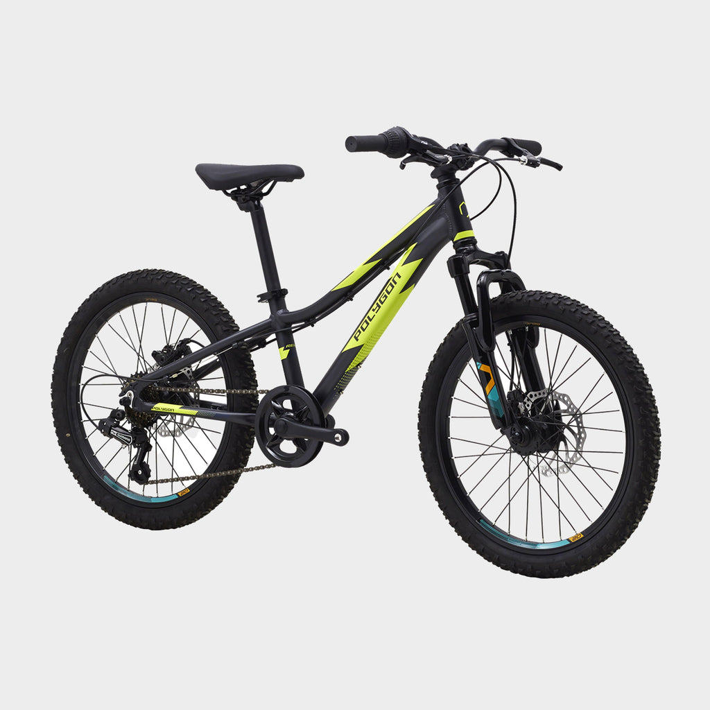 Relic 20 Kids’ Bike