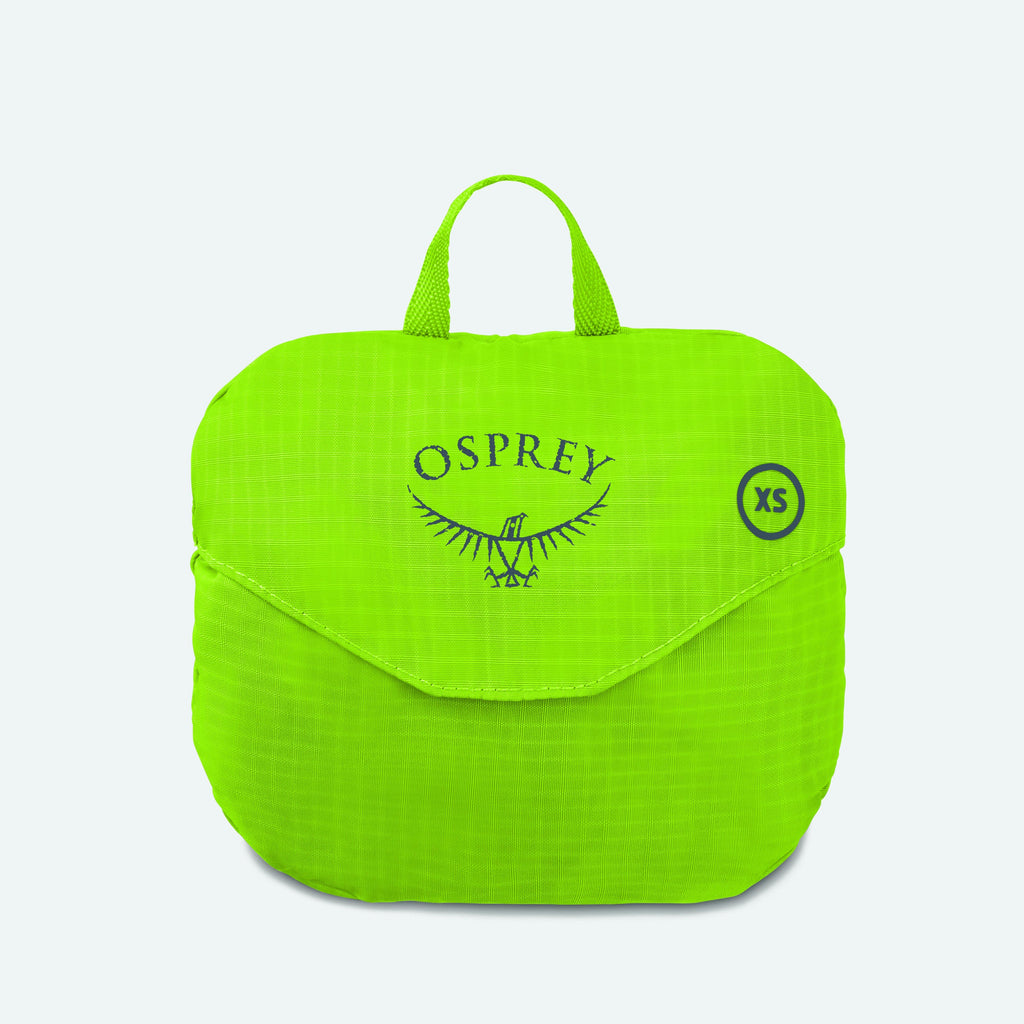 Ultralight High Vis Raincover XS (10L - 20L)