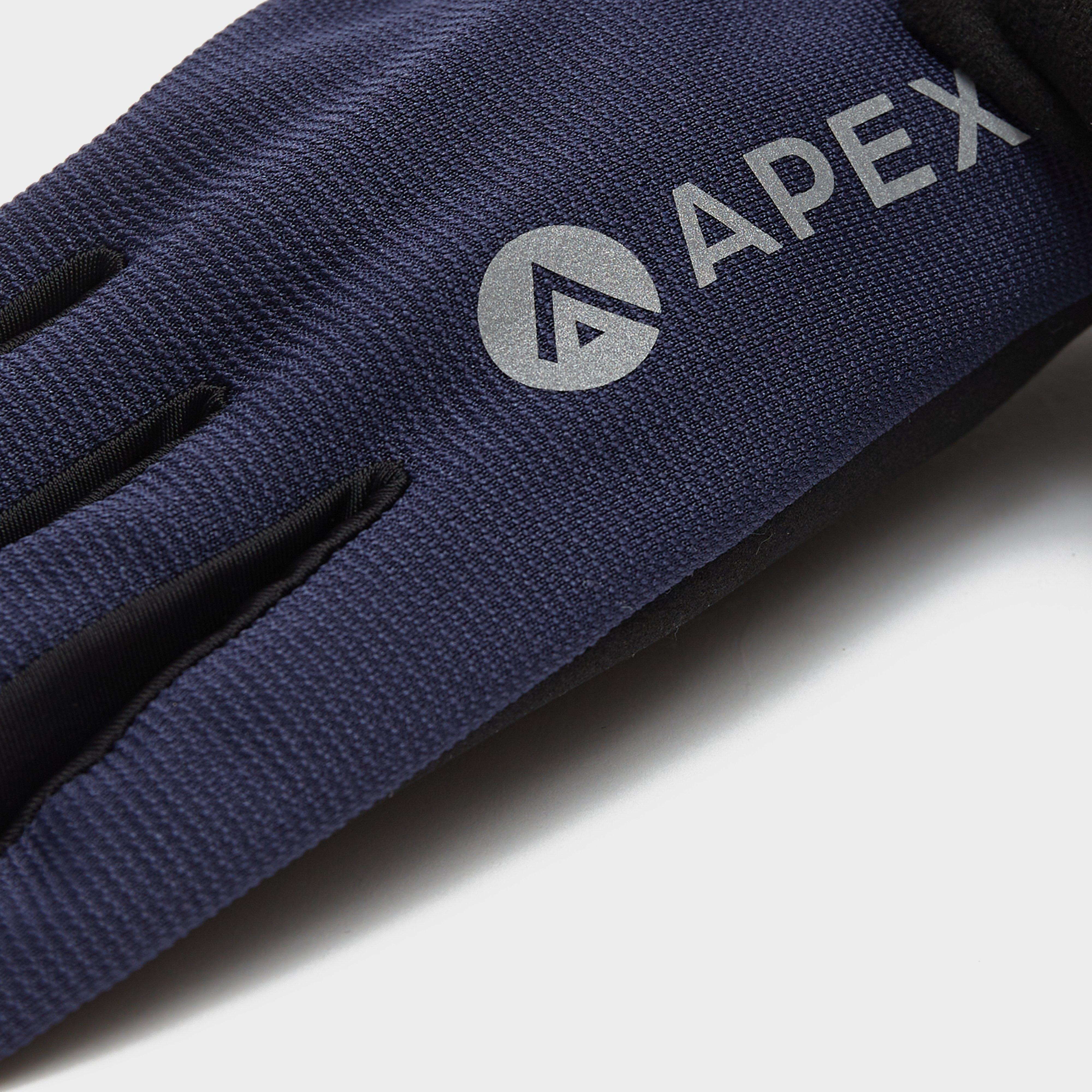 Trail Grip Glove