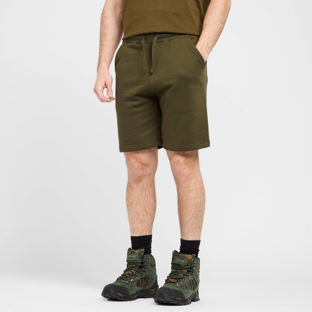Men's Jogger Shorts