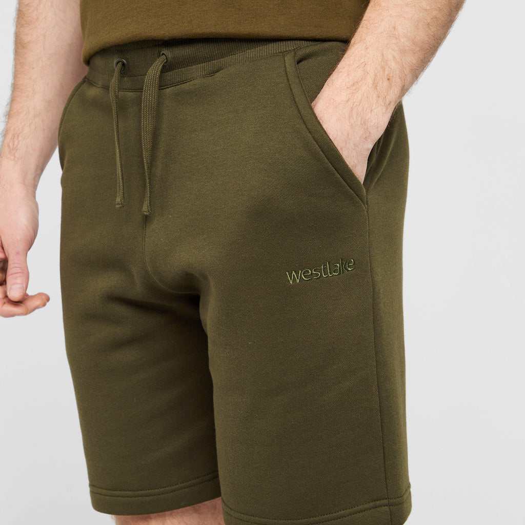 Men's Jogger Shorts