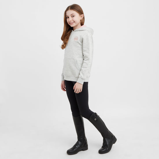 Kids' Ivy Knee Patch Tights