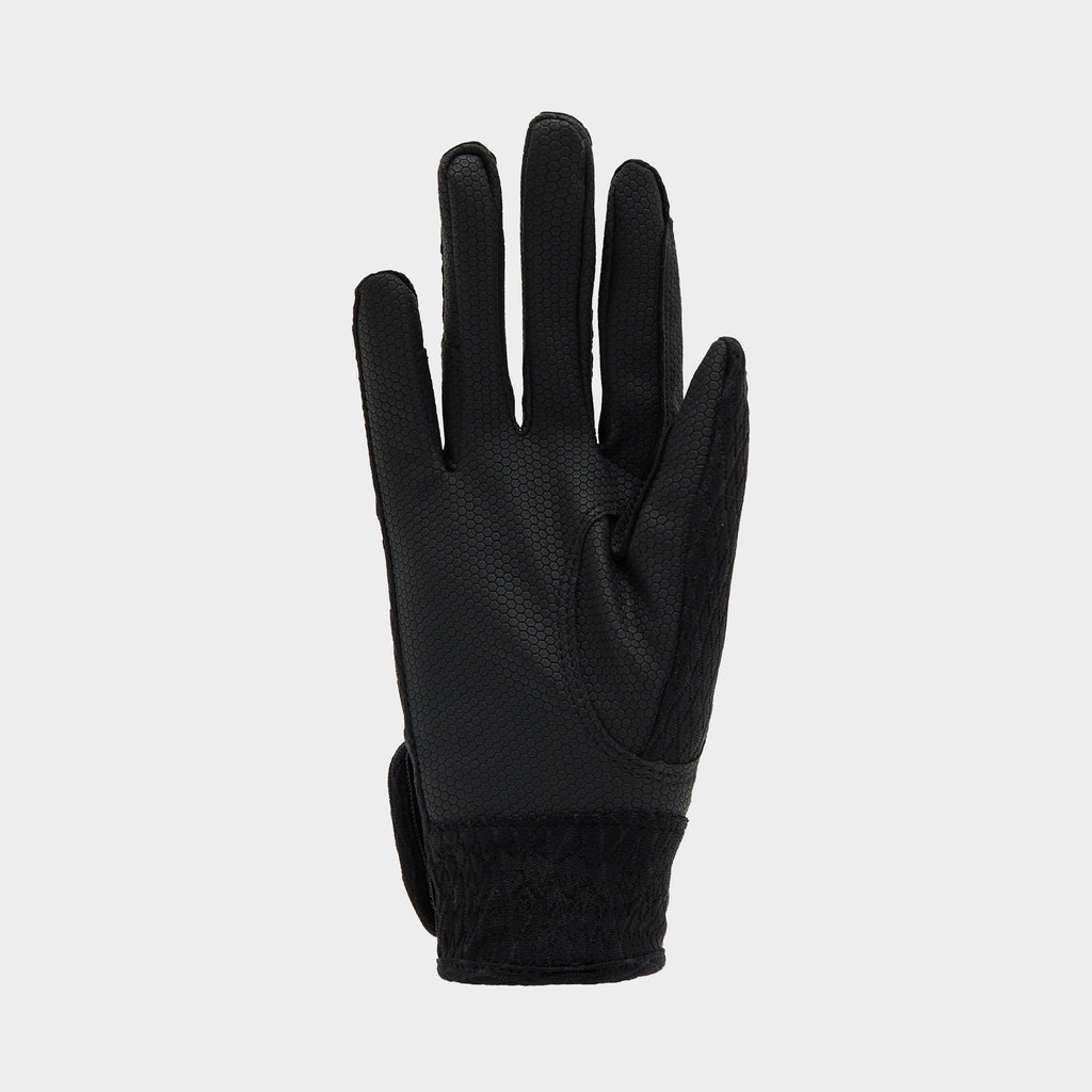 Adult Silicone Riding Gloves