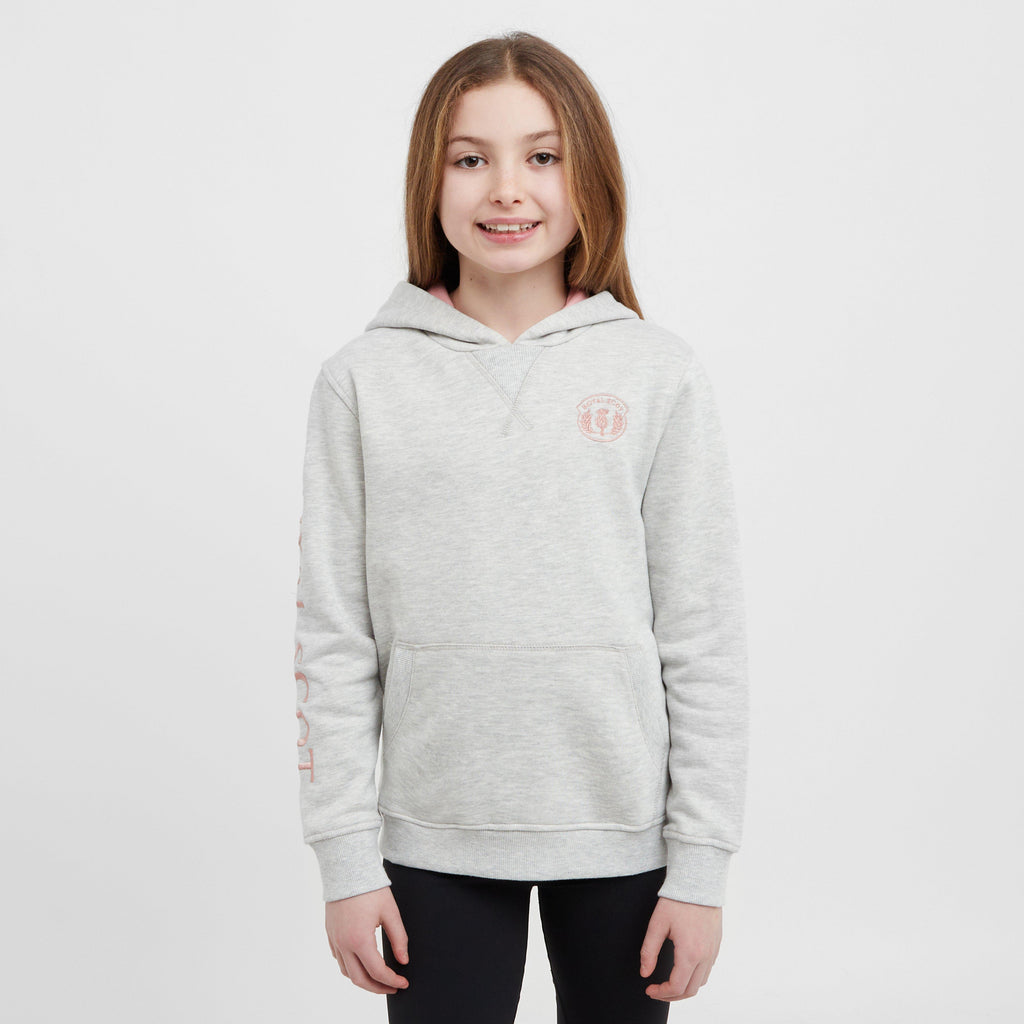 Kids' Ruby Hooded Sweatshirt