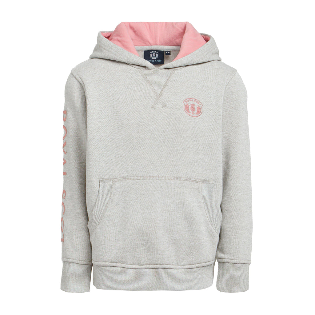 Kids' Ruby Hooded Sweatshirt