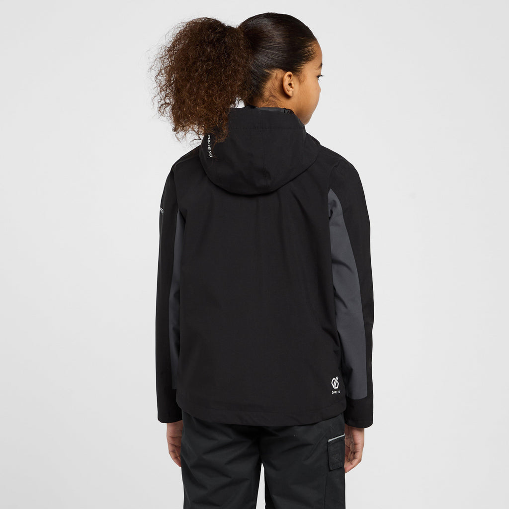 Kids’ Explore Waterproof Jacket