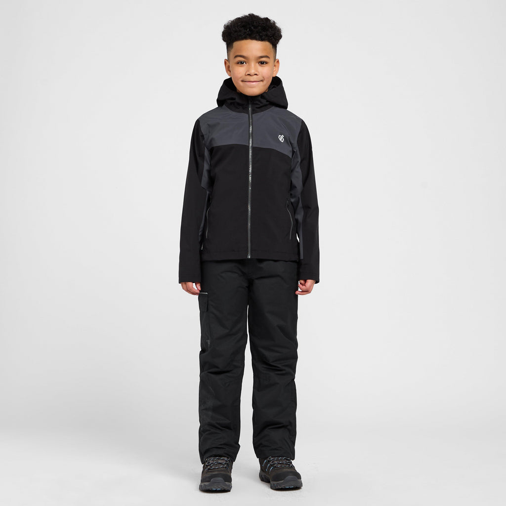 Kids’ Explore Waterproof Jacket