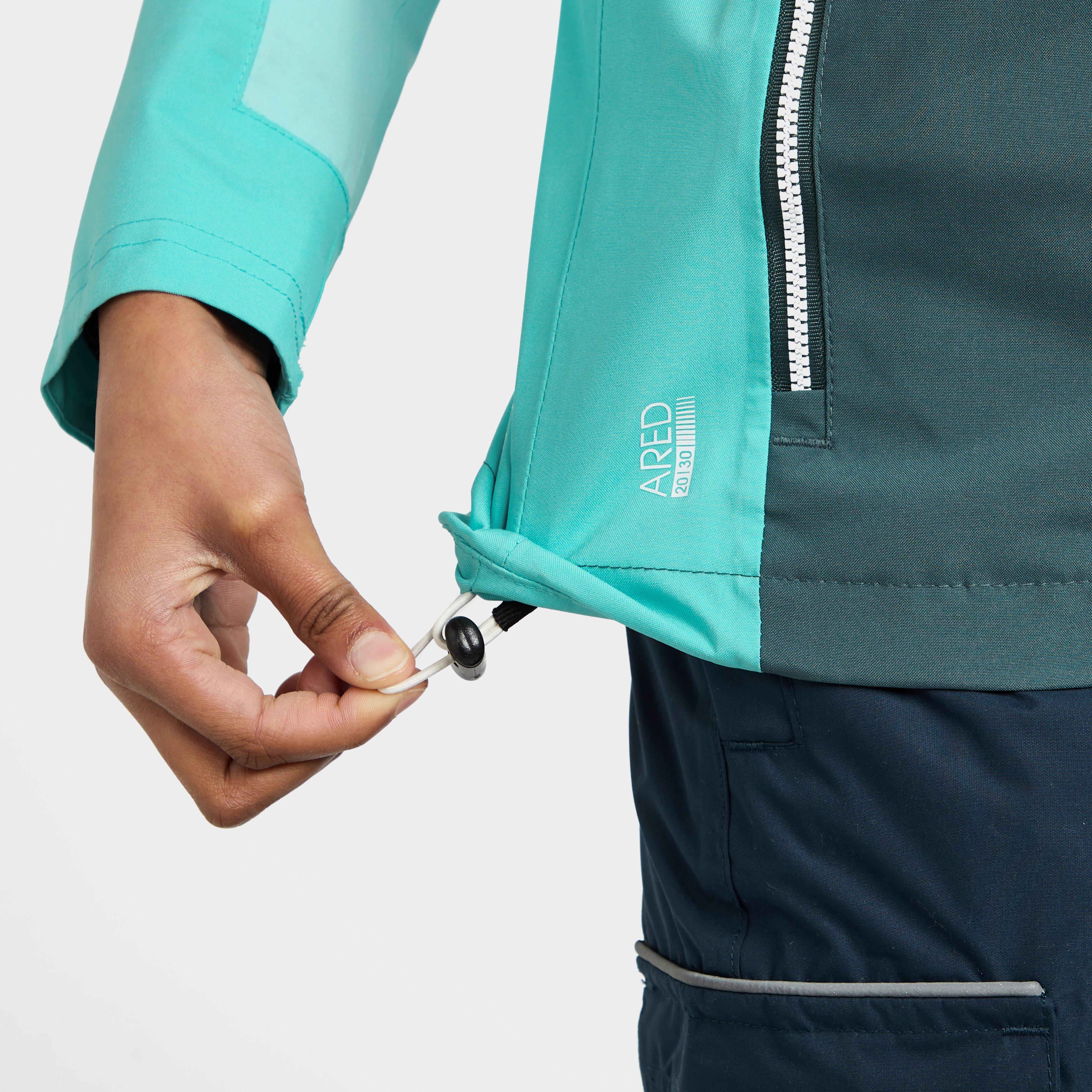 Kids’ Explore Waterproof Jacket