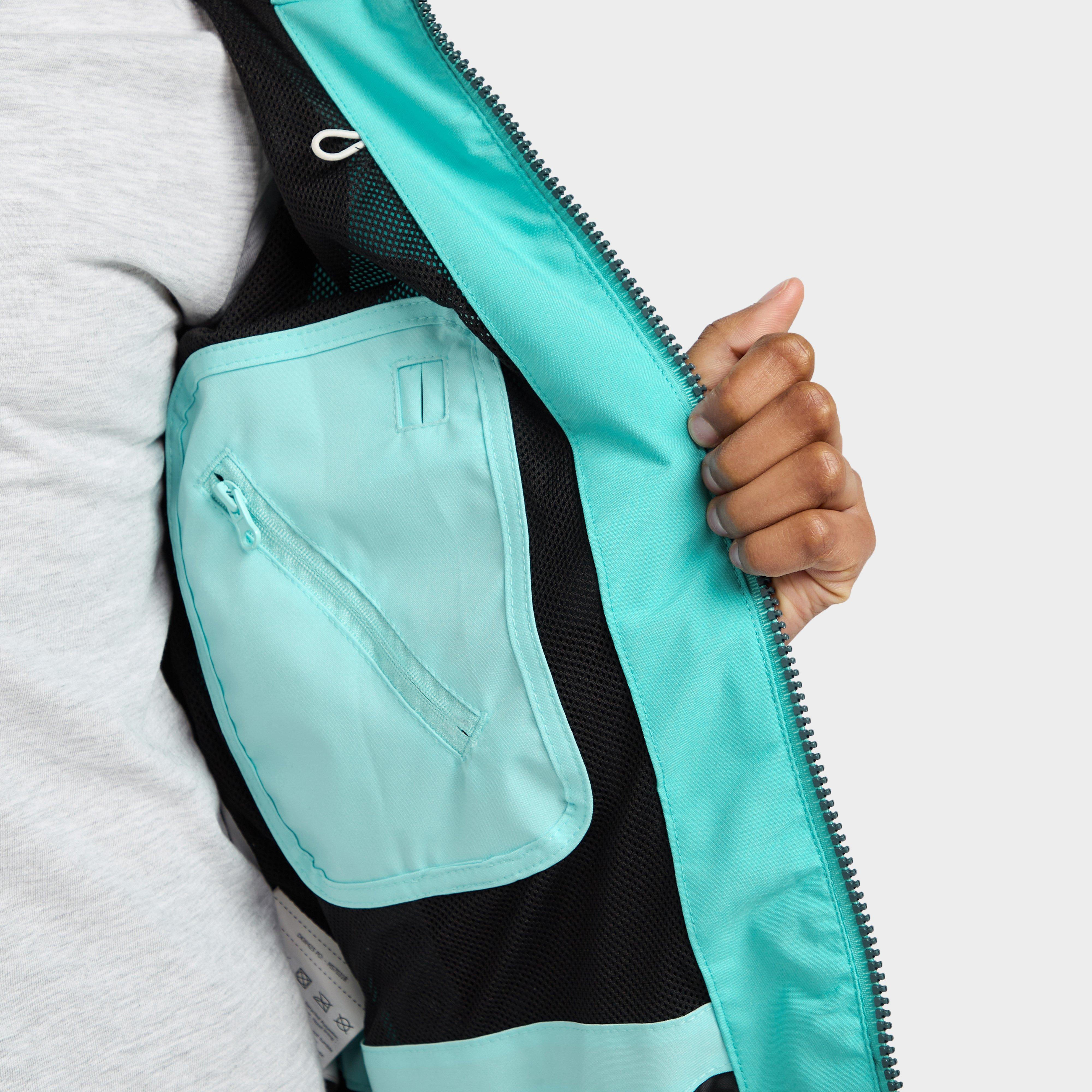 Kids’ Explore Waterproof Jacket