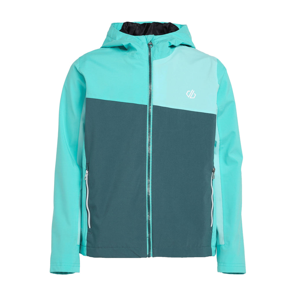 Kids’ Explore Waterproof Jacket