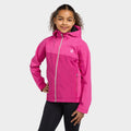 Kids’ Explore Waterproof Jacket