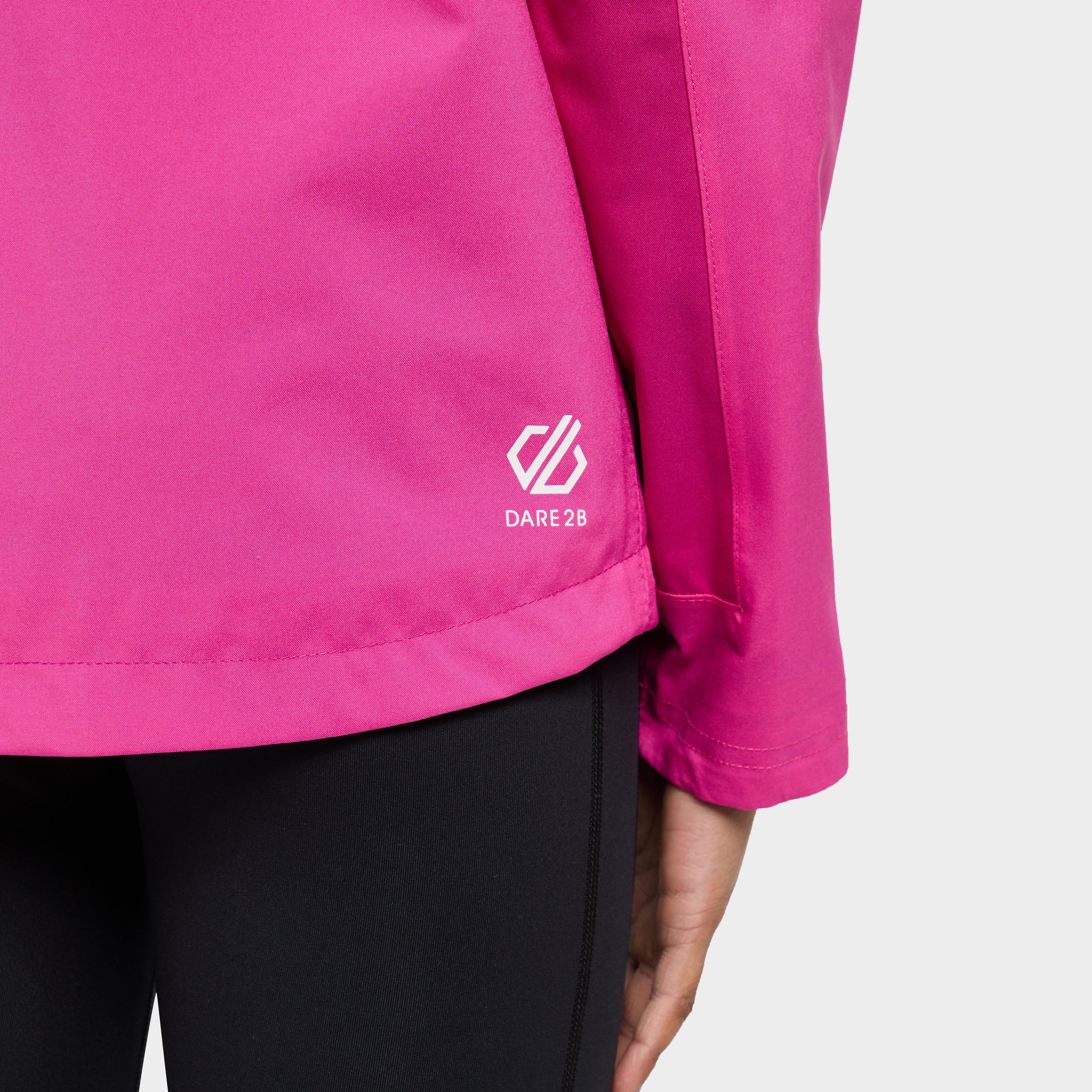 Kids’ Explore Waterproof Jacket