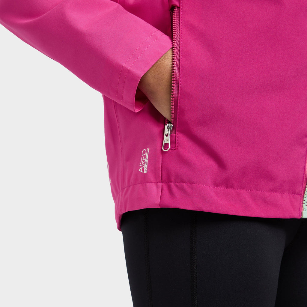 Kids’ Explore Waterproof Jacket