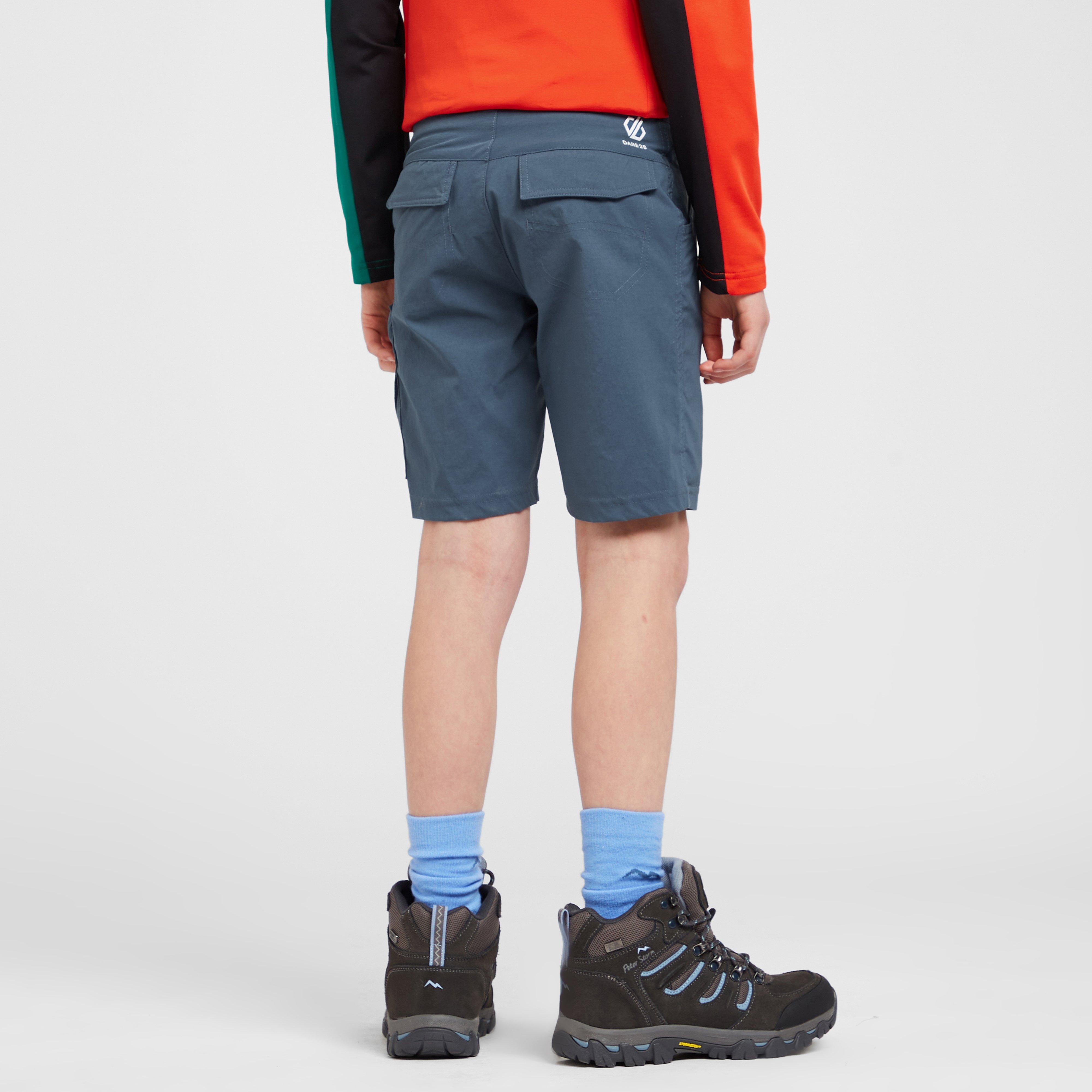 Kids’ Reprise II Lightweight Shorts