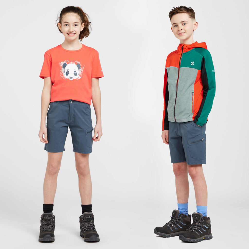 Kids’ Reprise II Lightweight Shorts