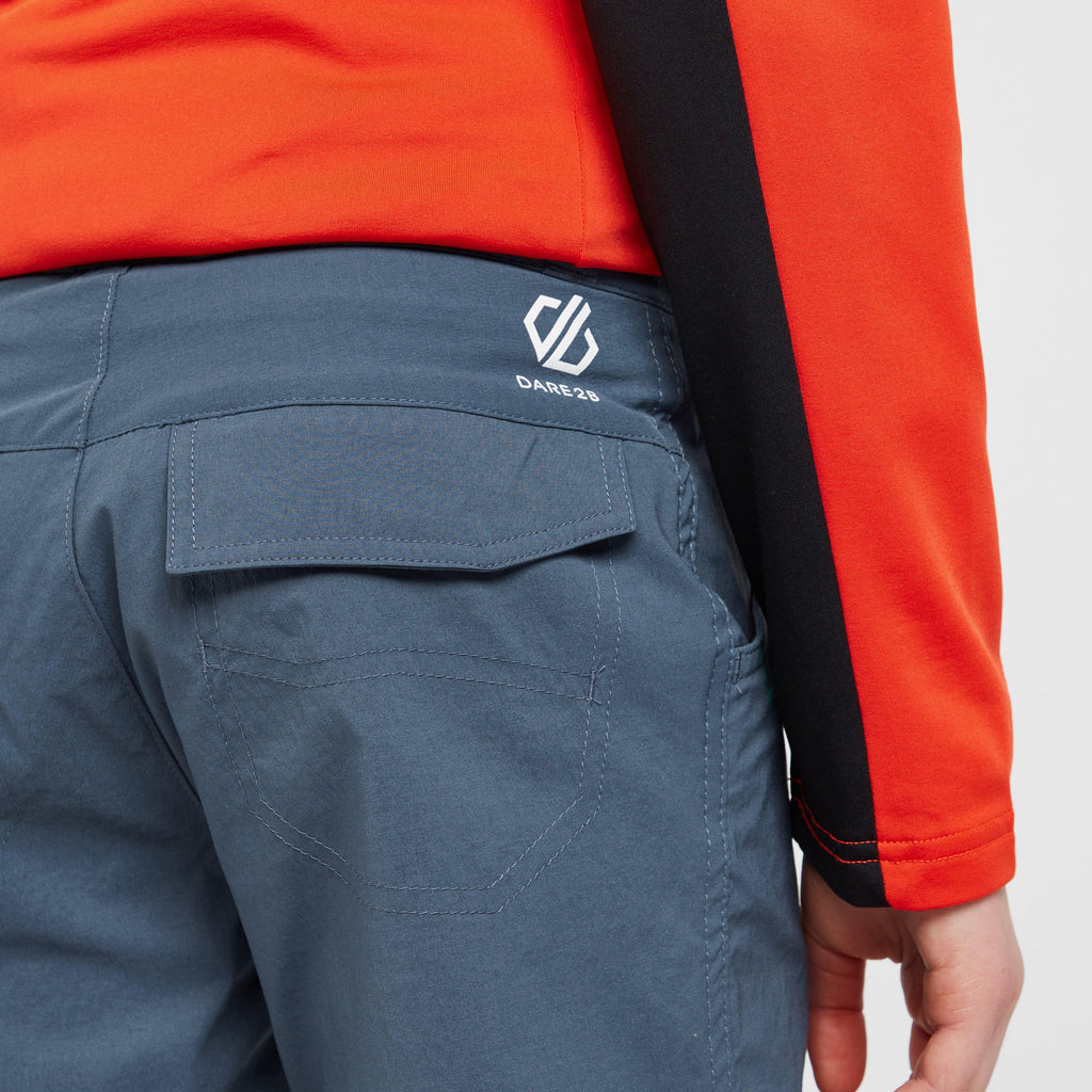 Kids’ Reprise II Lightweight Shorts