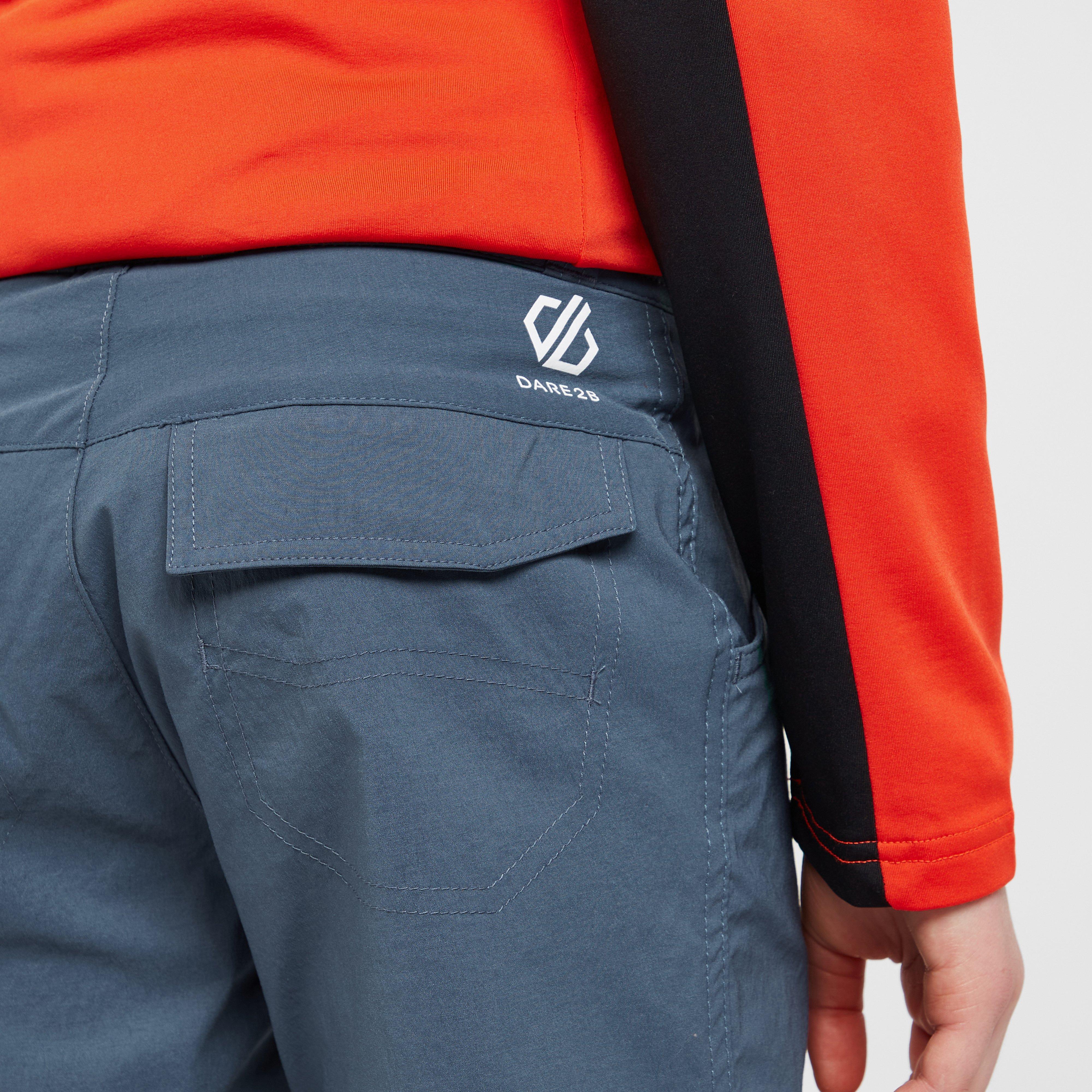 Kids’ Reprise II Lightweight Shorts