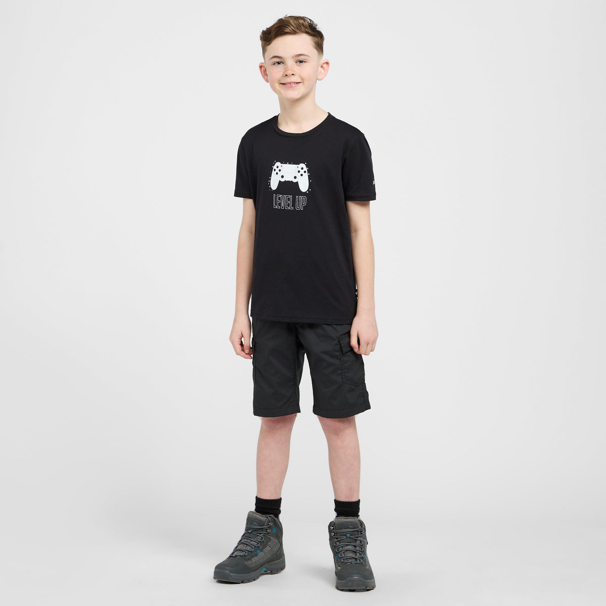 Kids’ Trailblazer Tee