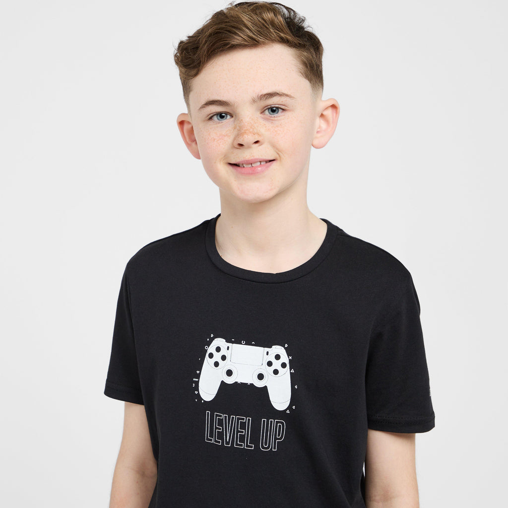 Kids’ Trailblazer Tee