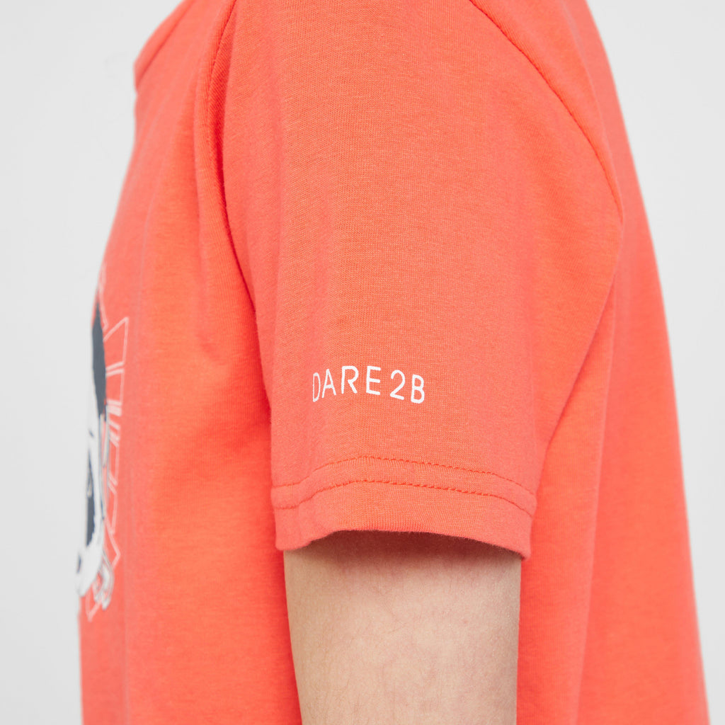 Kids’ Trailblazer Tee