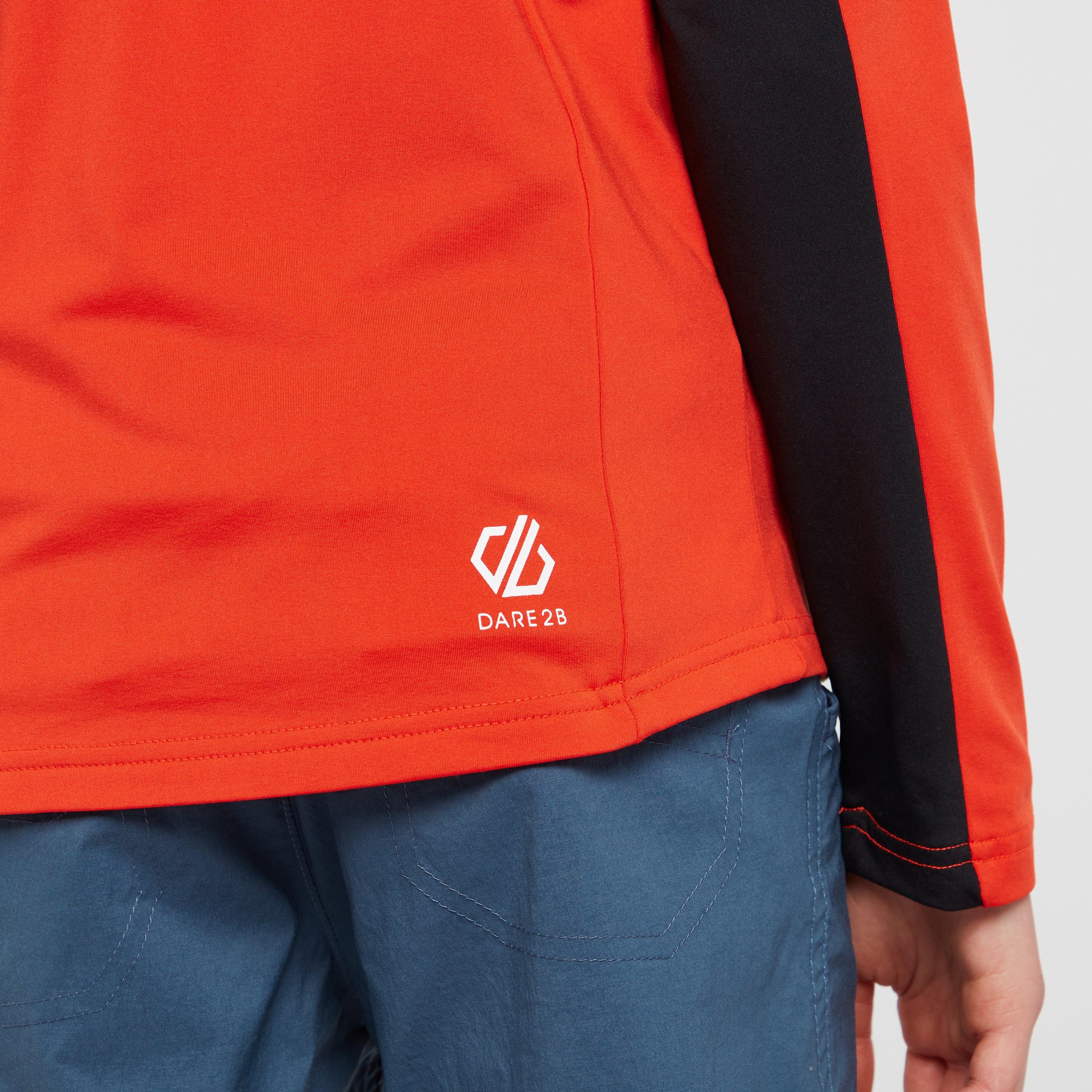 Kids' Thriving Core Stretch Hoodie